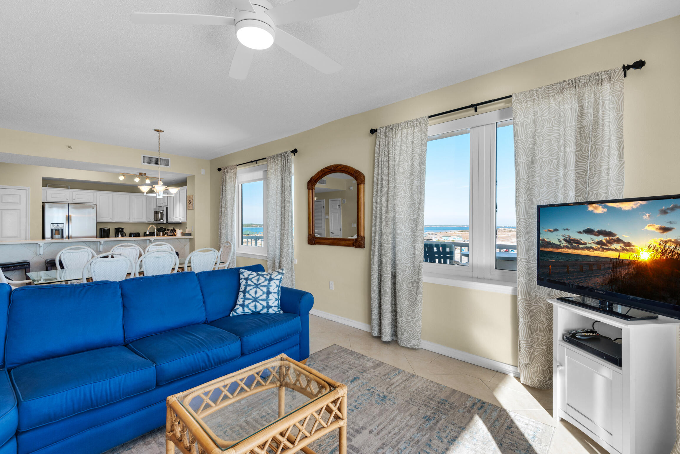 The Inn at Summerwinds - Residential