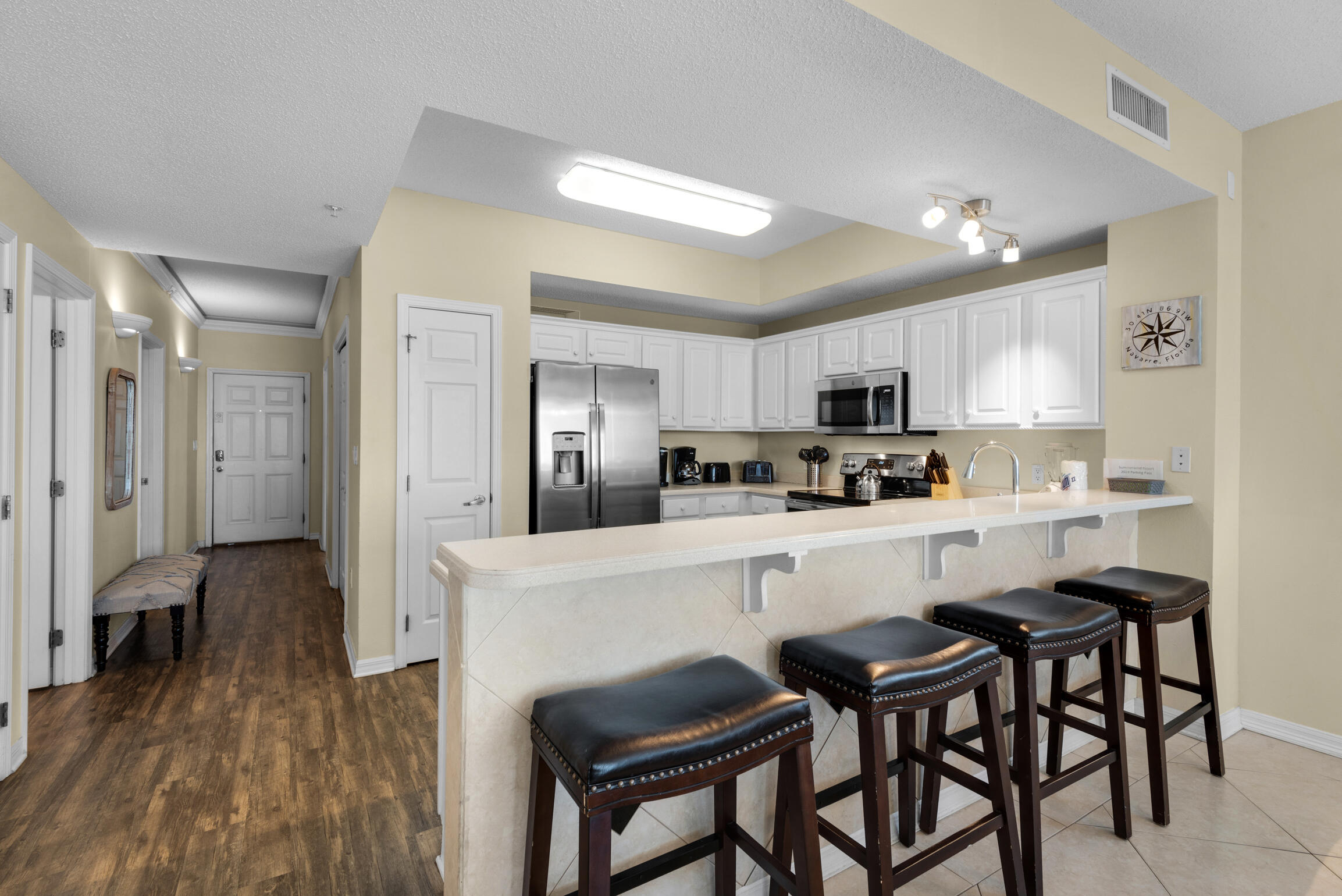 The Inn at Summerwinds - Residential