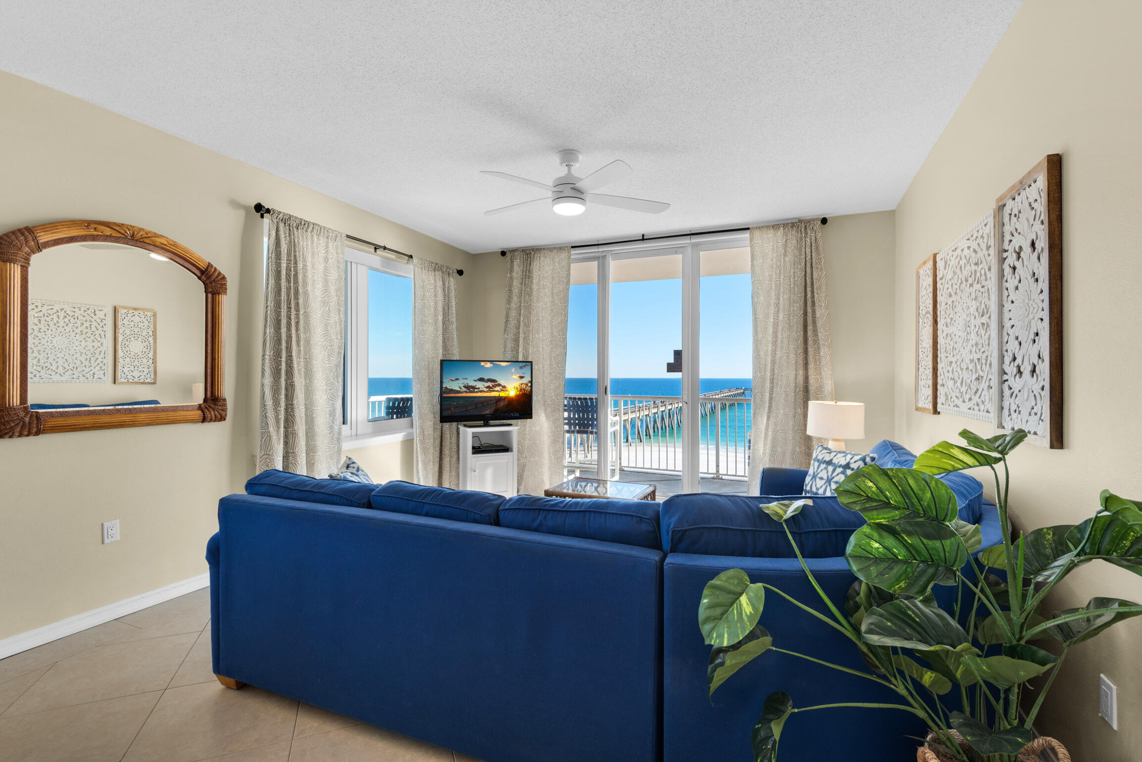 The Inn at Summerwinds - Residential