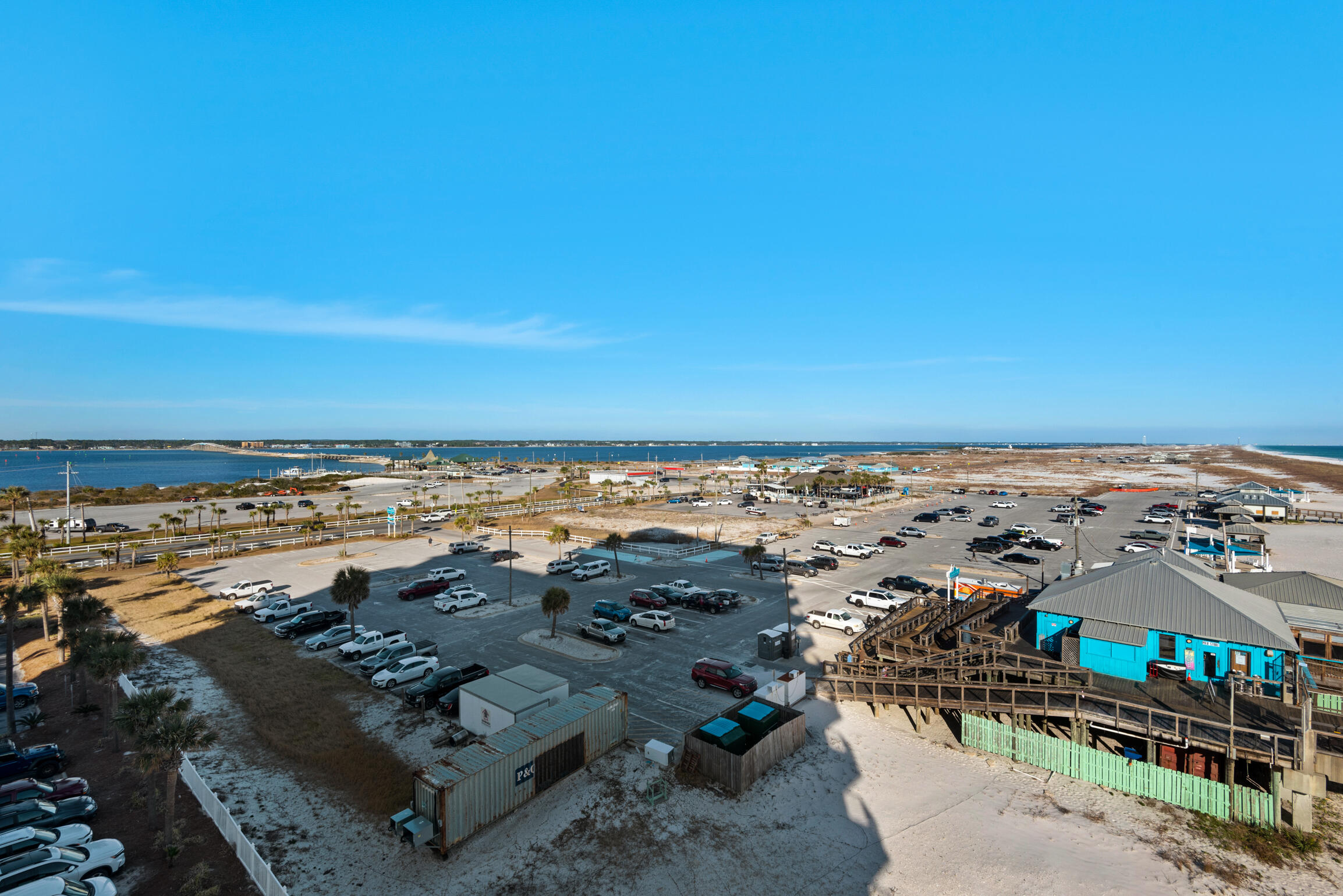 The Inn at Summerwinds - Residential