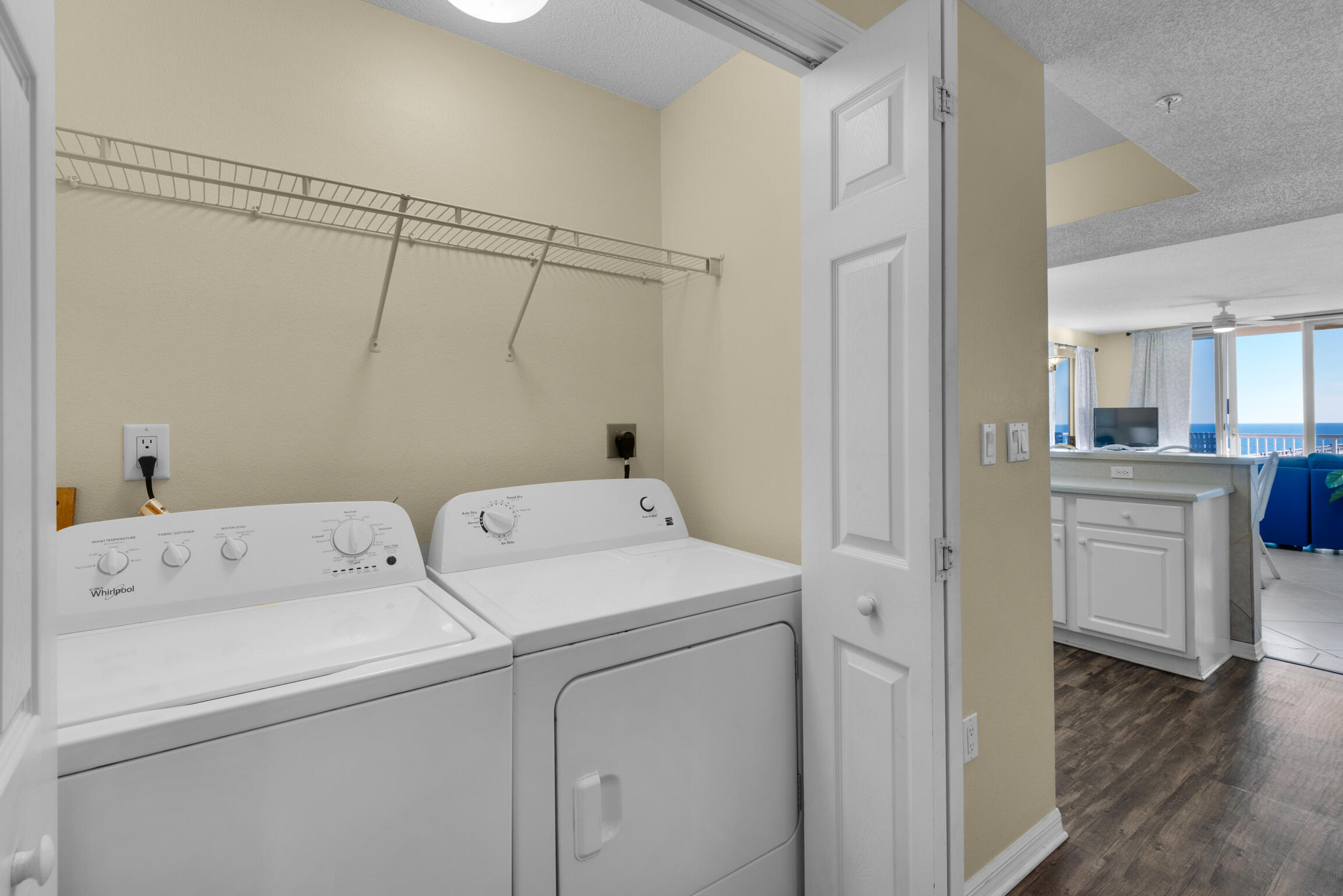 The Inn at Summerwinds - Residential