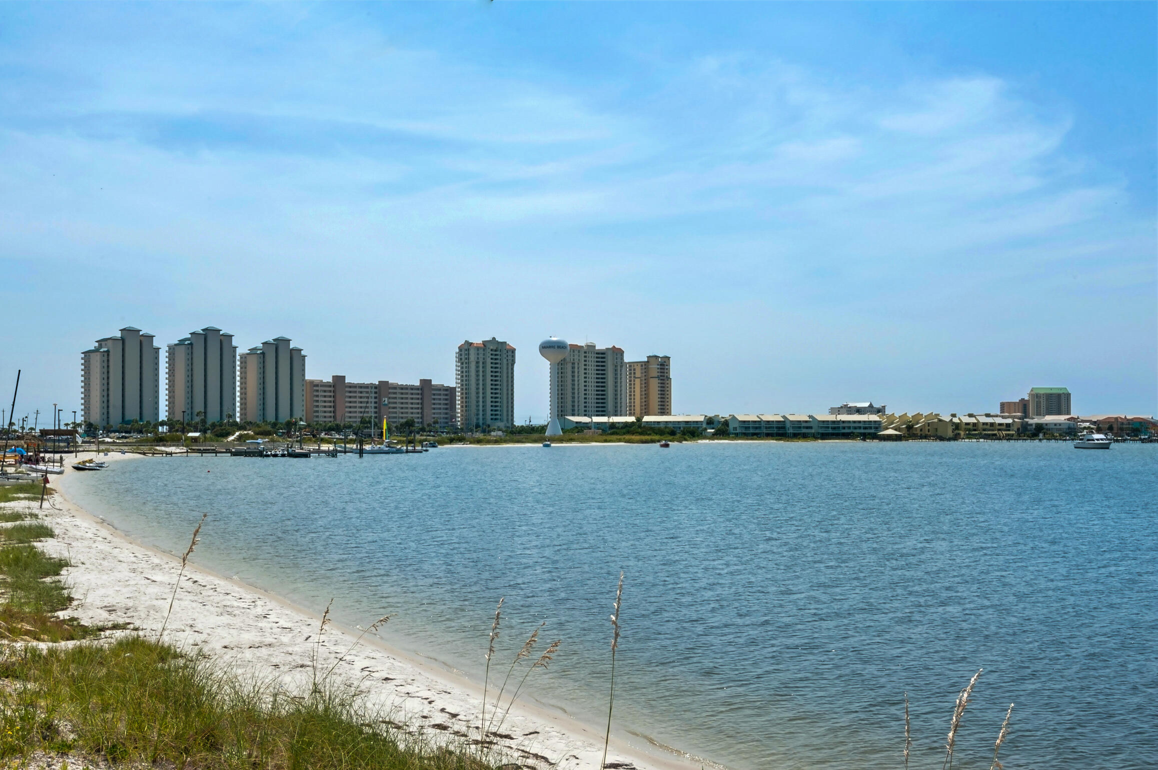 The Inn at Summerwinds - Residential