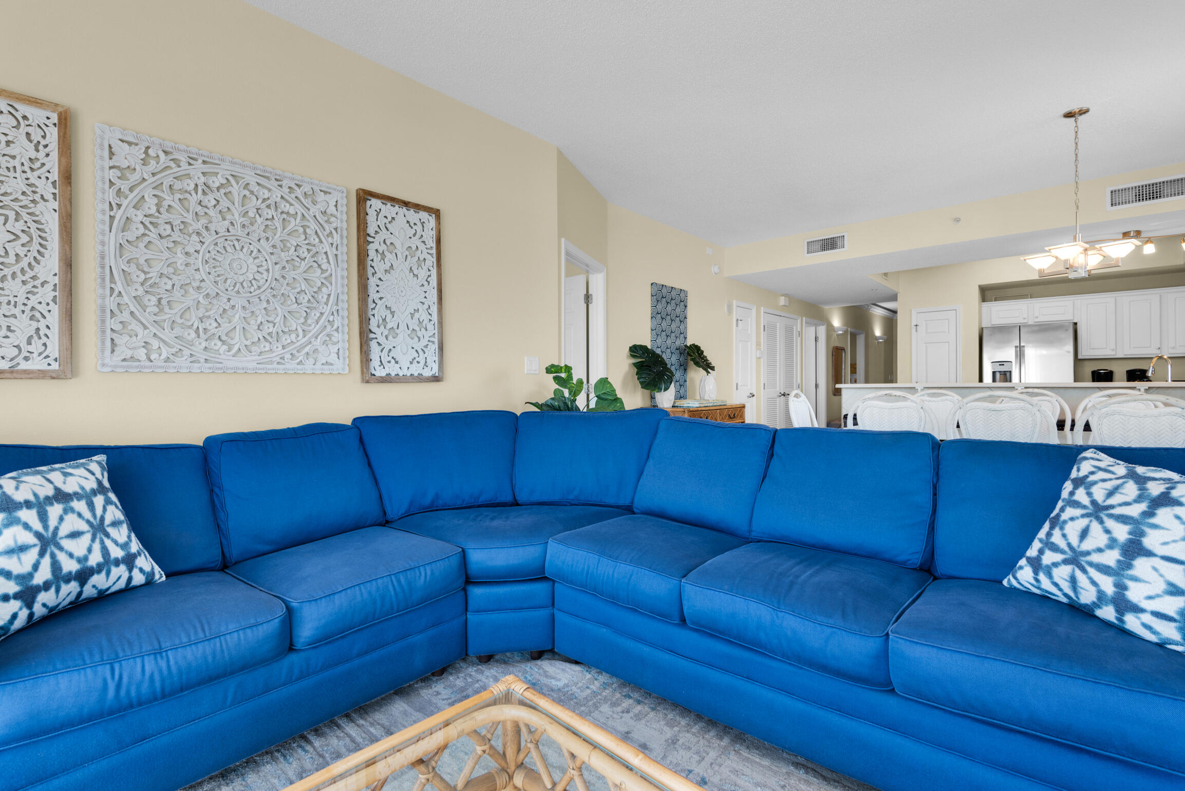 The Inn at Summerwinds - Residential