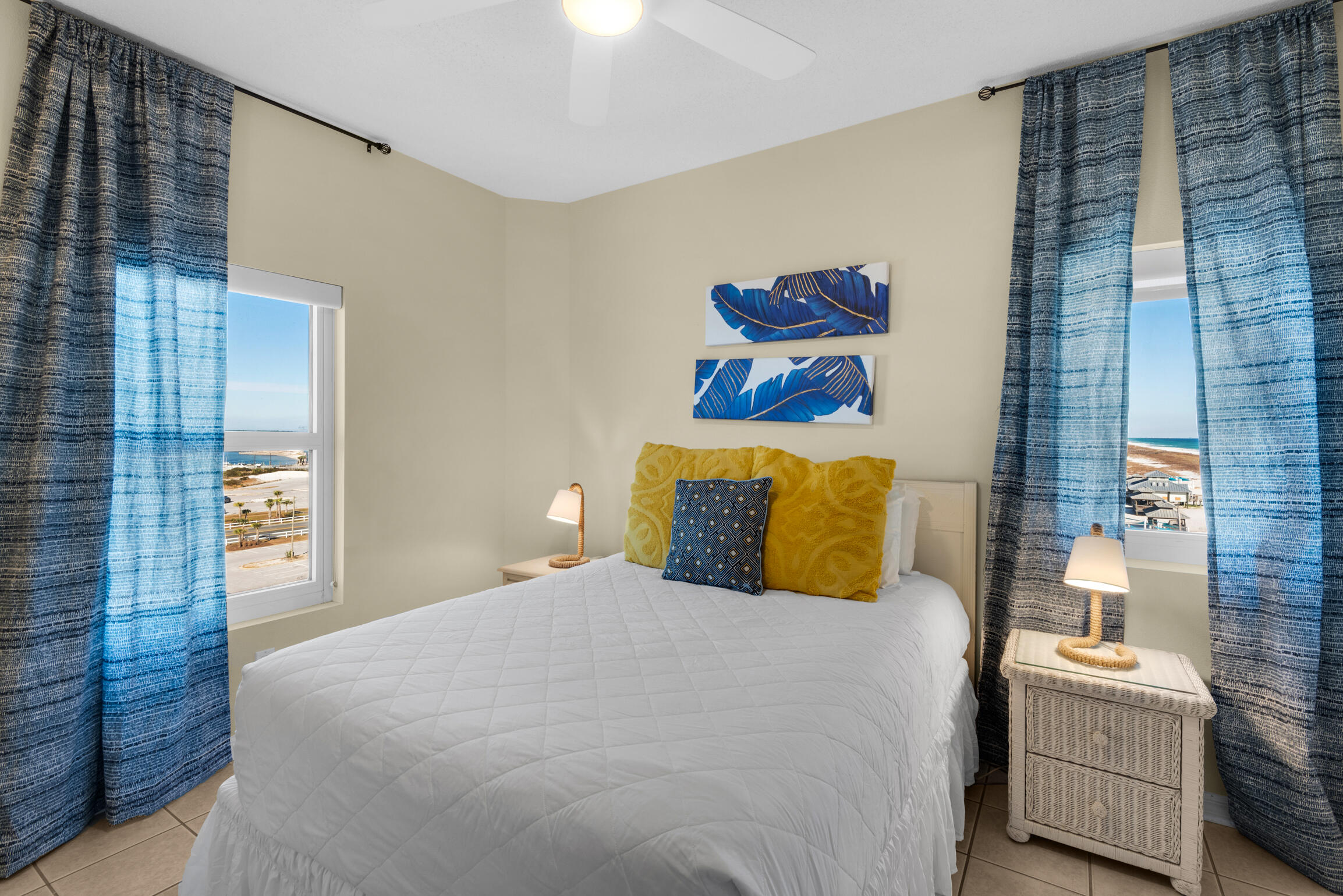 The Inn at Summerwinds - Residential