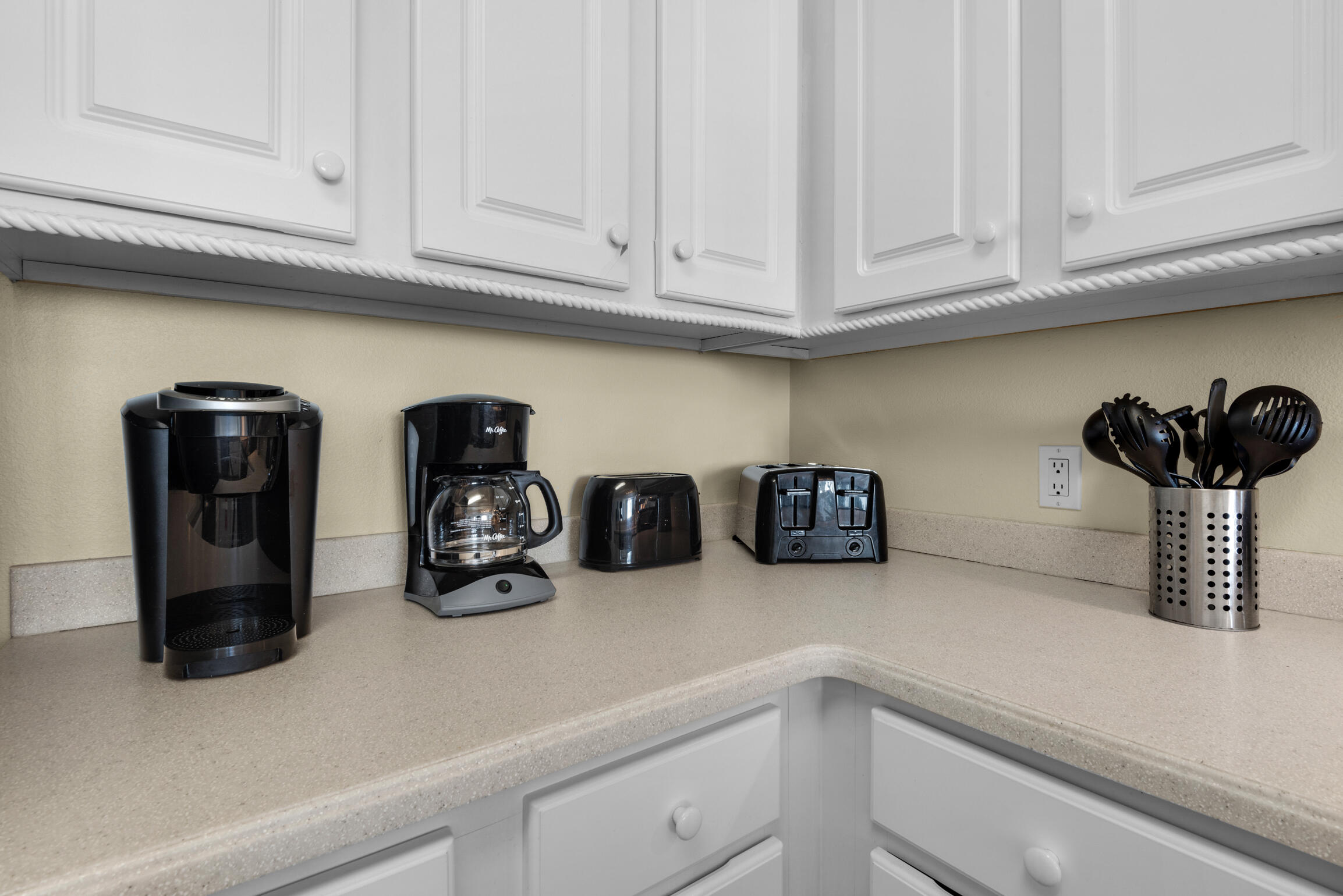 The Inn at Summerwinds - Residential