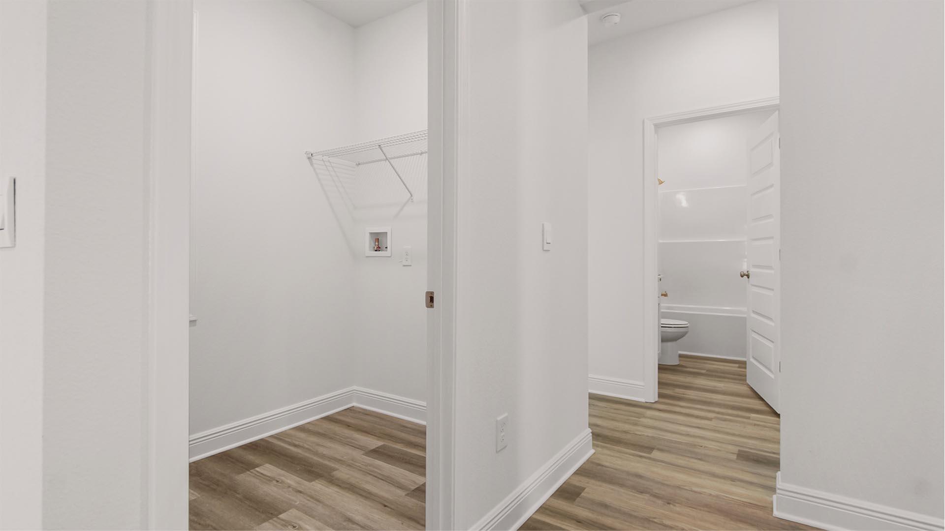 Ashton Park Phase 3B - Residential