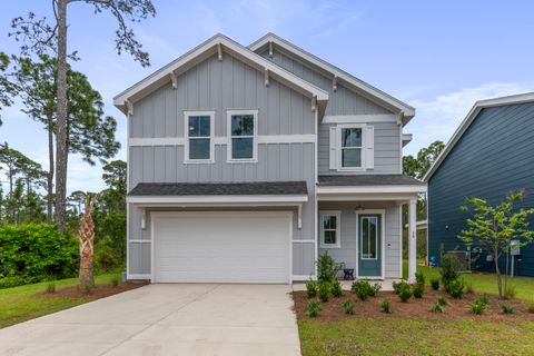 Photo of 132 Brizo Lane #Lot 14, Santa Rosa Beach, FL 32459 (MLS # 990381)