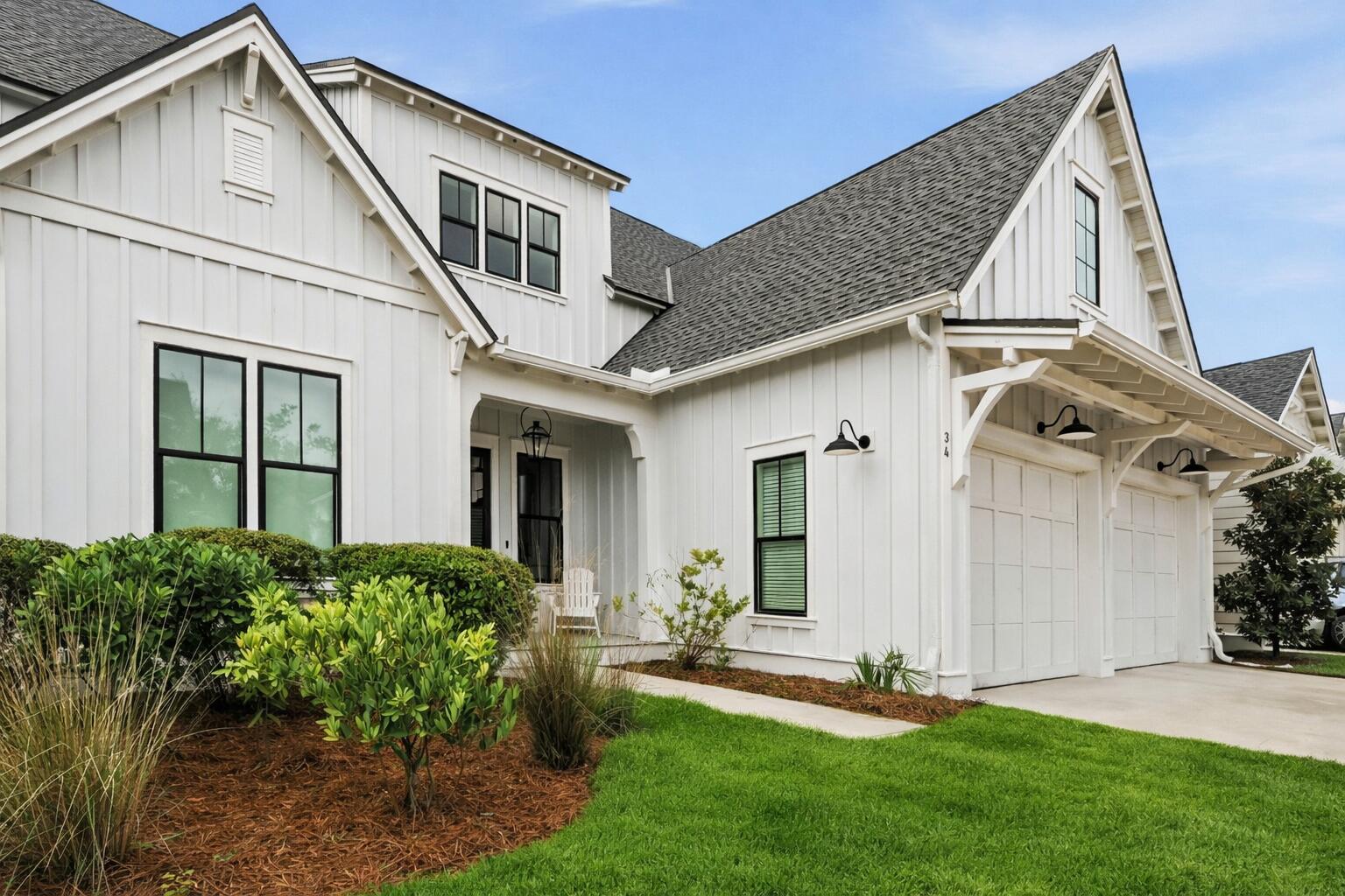 WATERSOUND ORIGINS - Residential