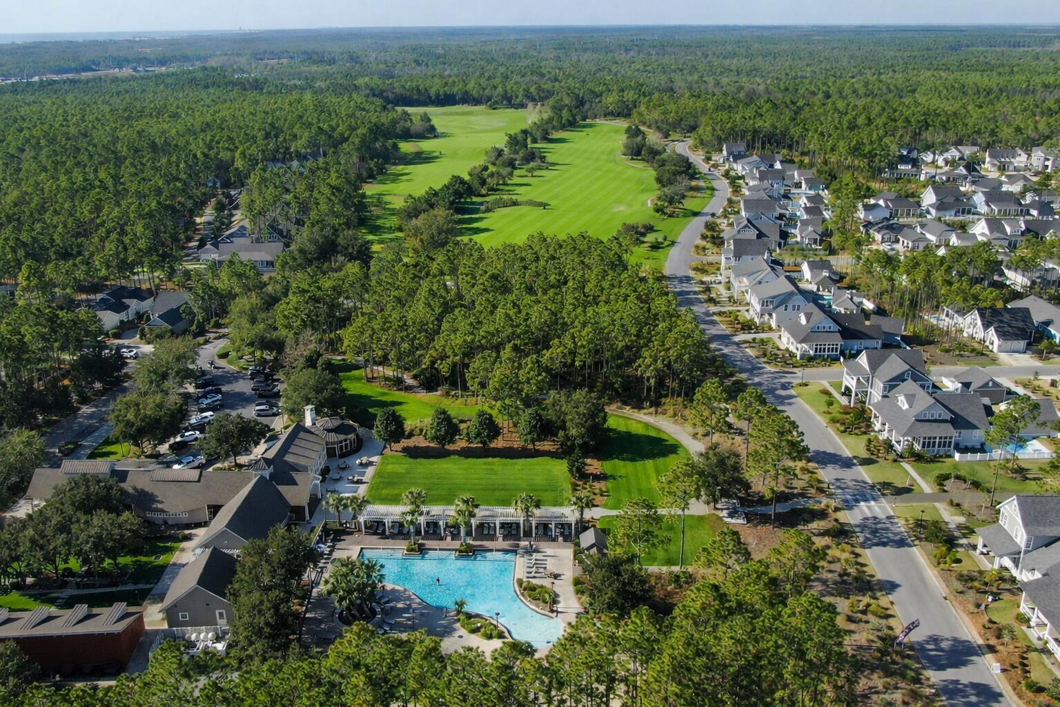 WATERSOUND ORIGINS - Residential