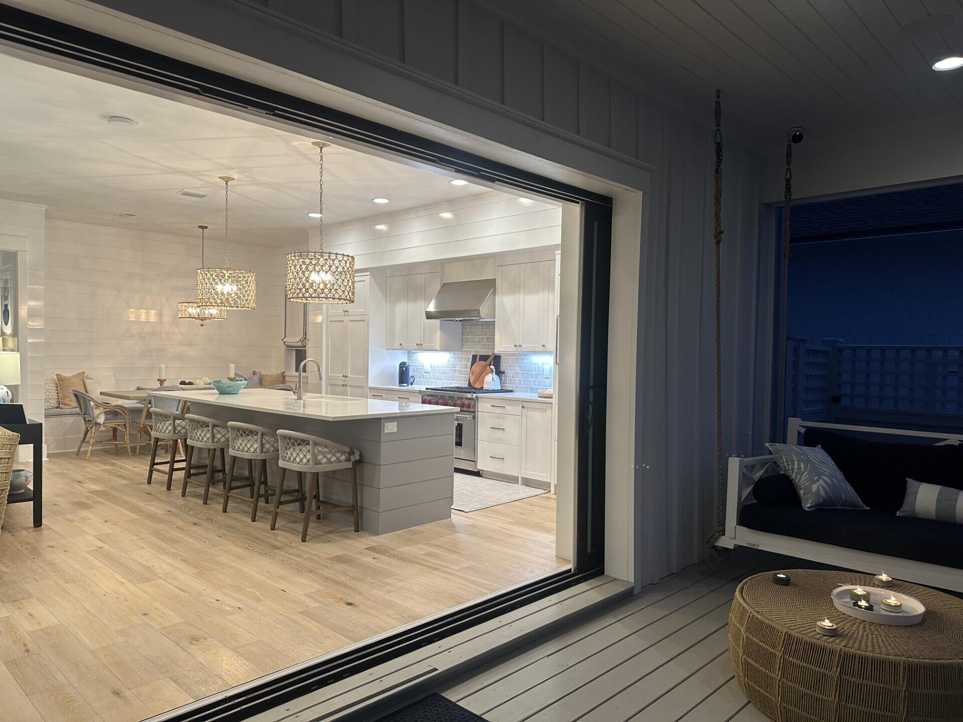 WATERSOUND ORIGINS - Residential