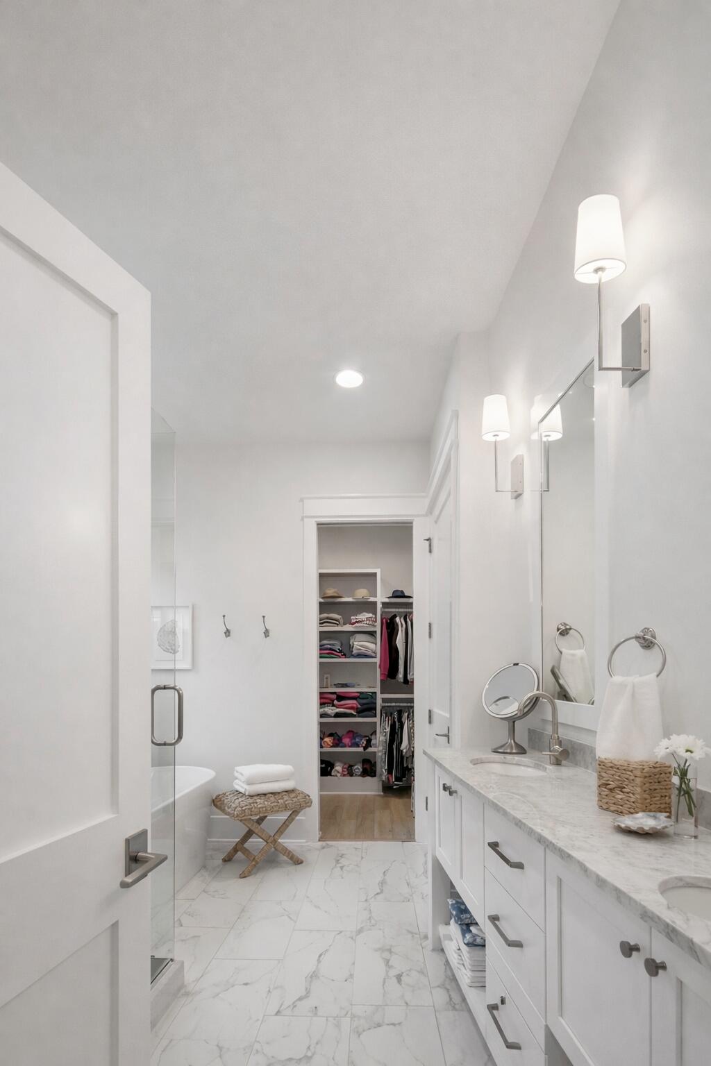 WATERSOUND ORIGINS - Residential