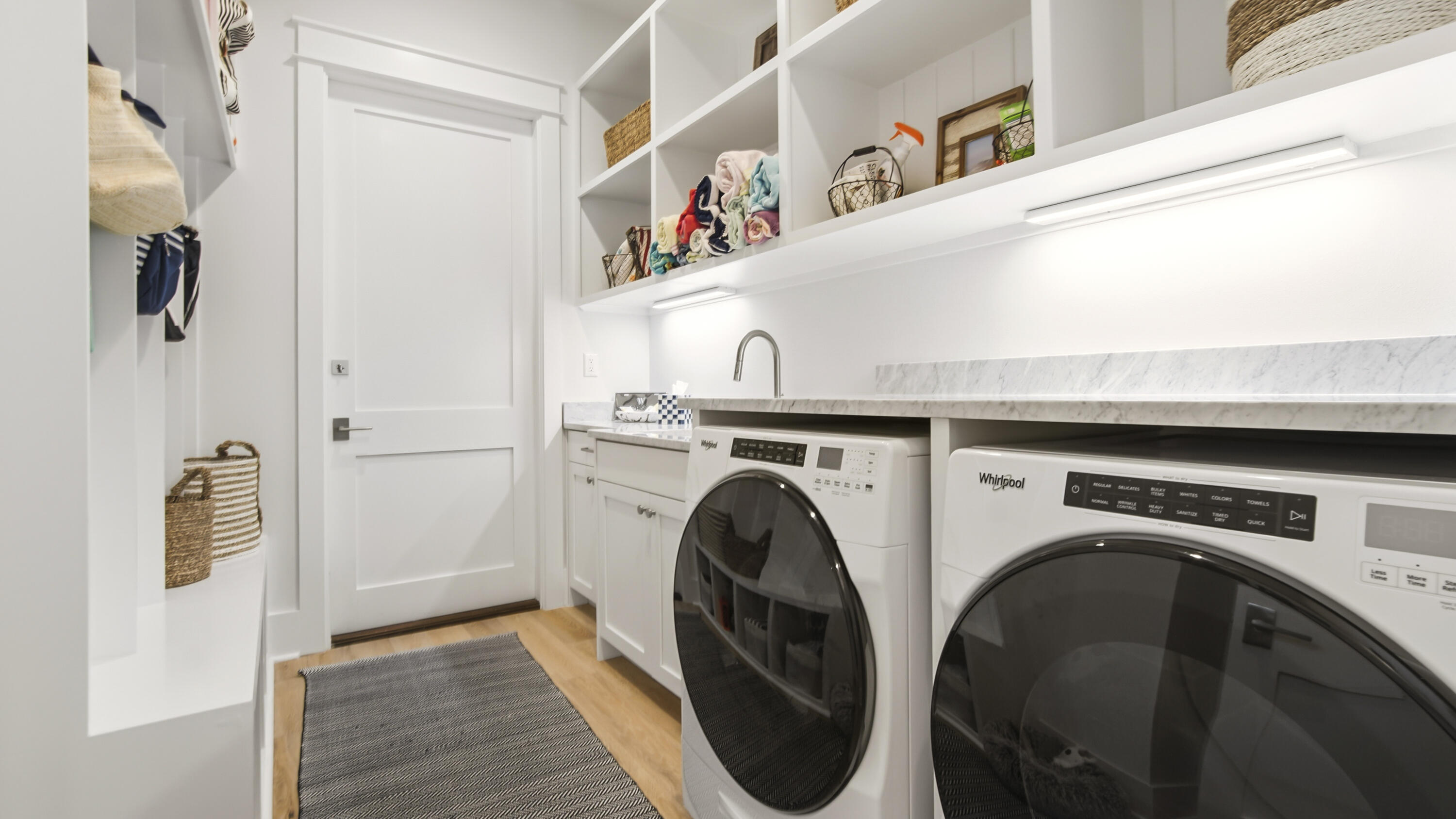 WATERSOUND ORIGINS - Residential