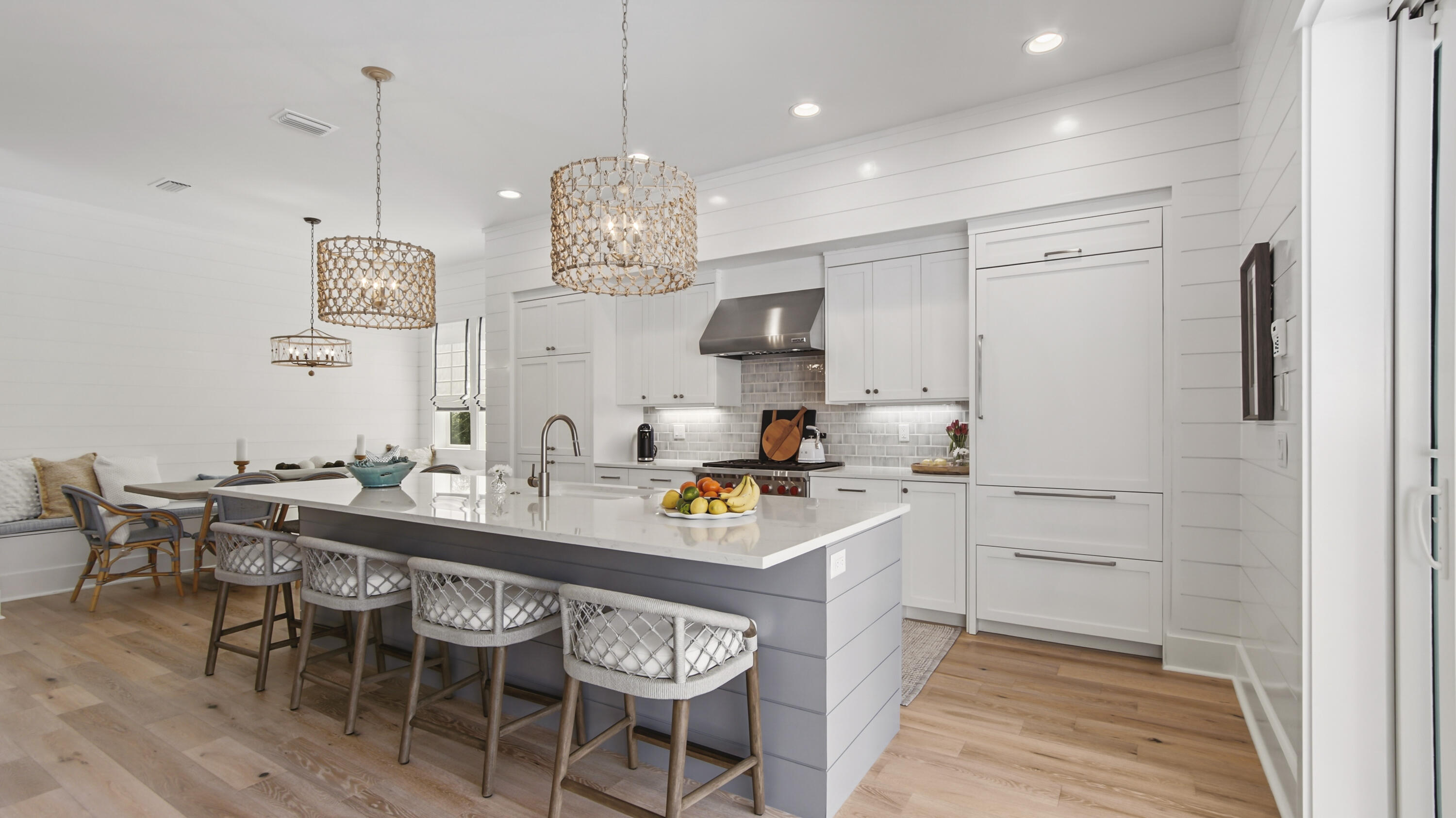 WATERSOUND ORIGINS - Residential