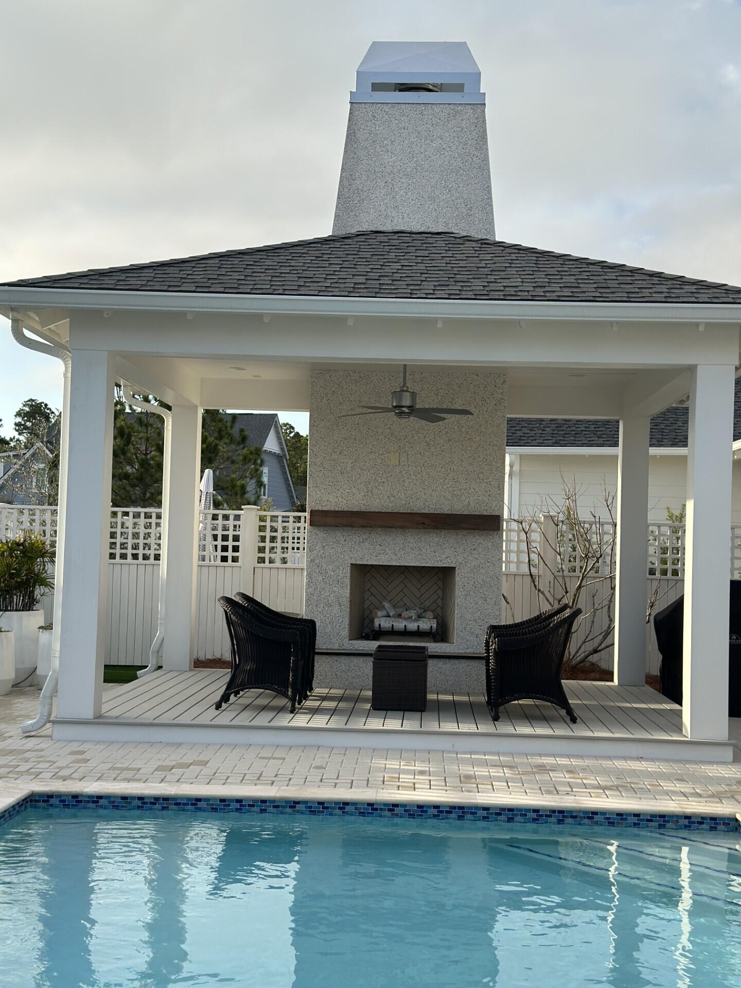 WATERSOUND ORIGINS - Residential