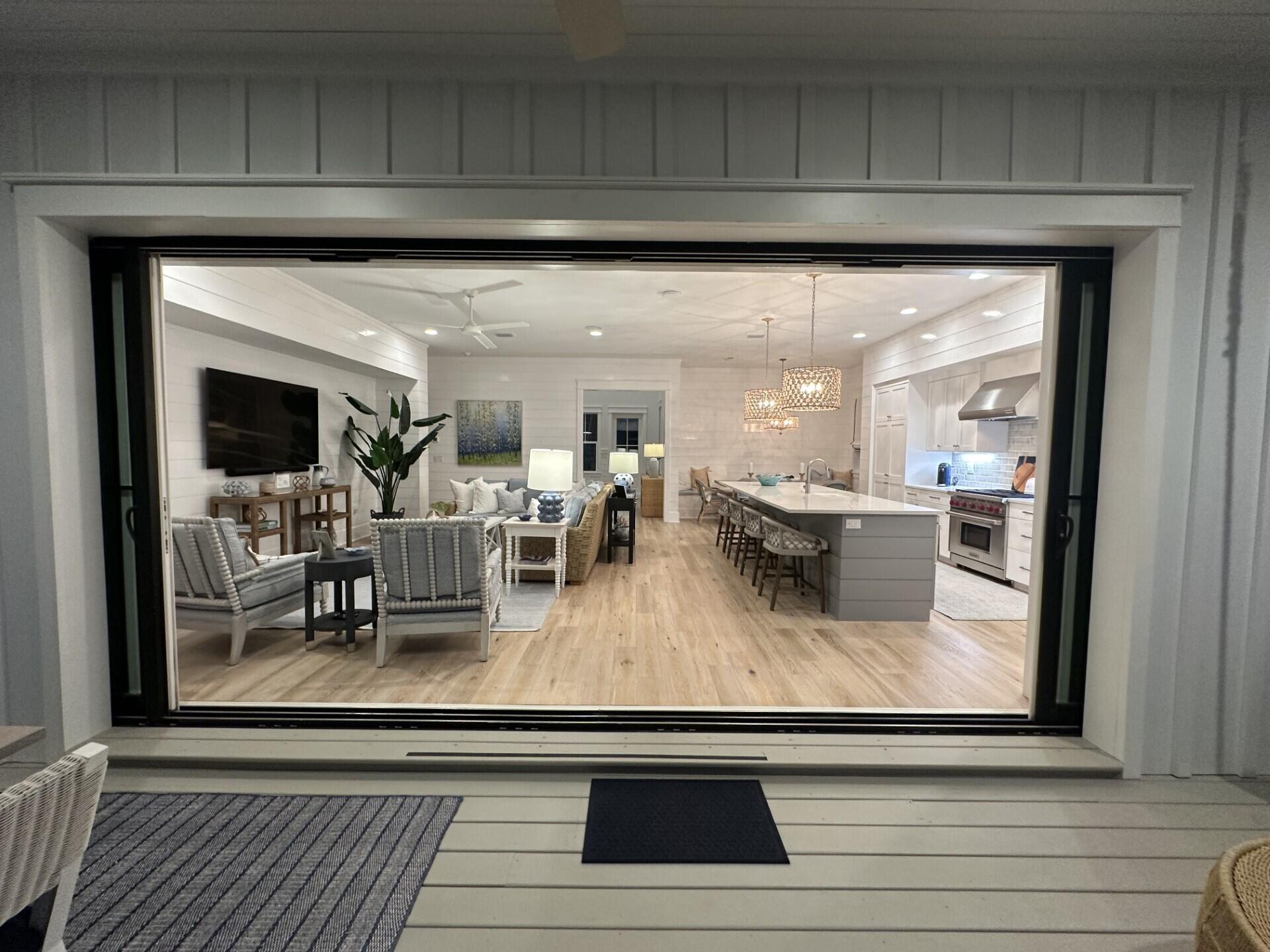 WATERSOUND ORIGINS - Residential