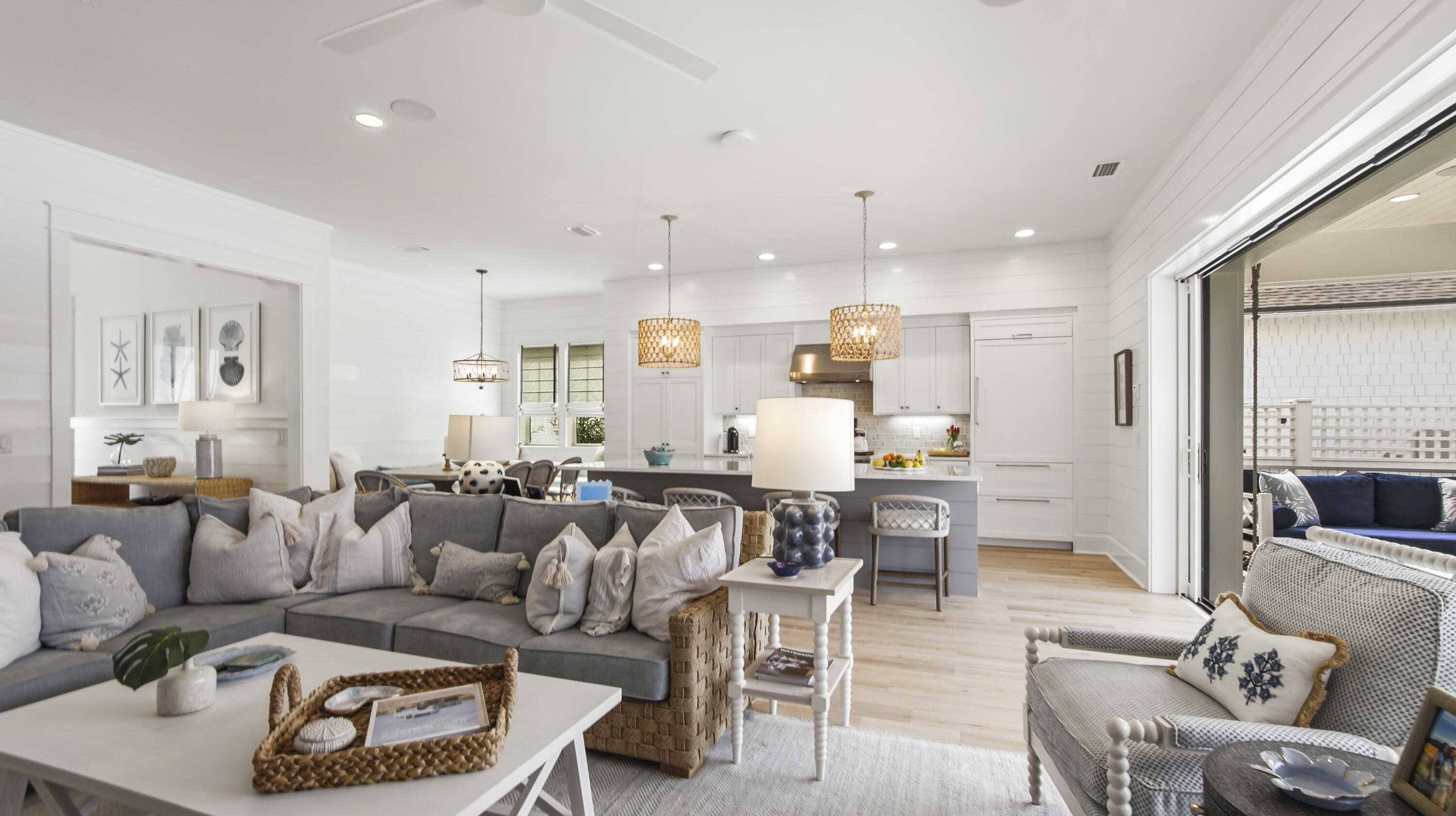 WATERSOUND ORIGINS - Residential