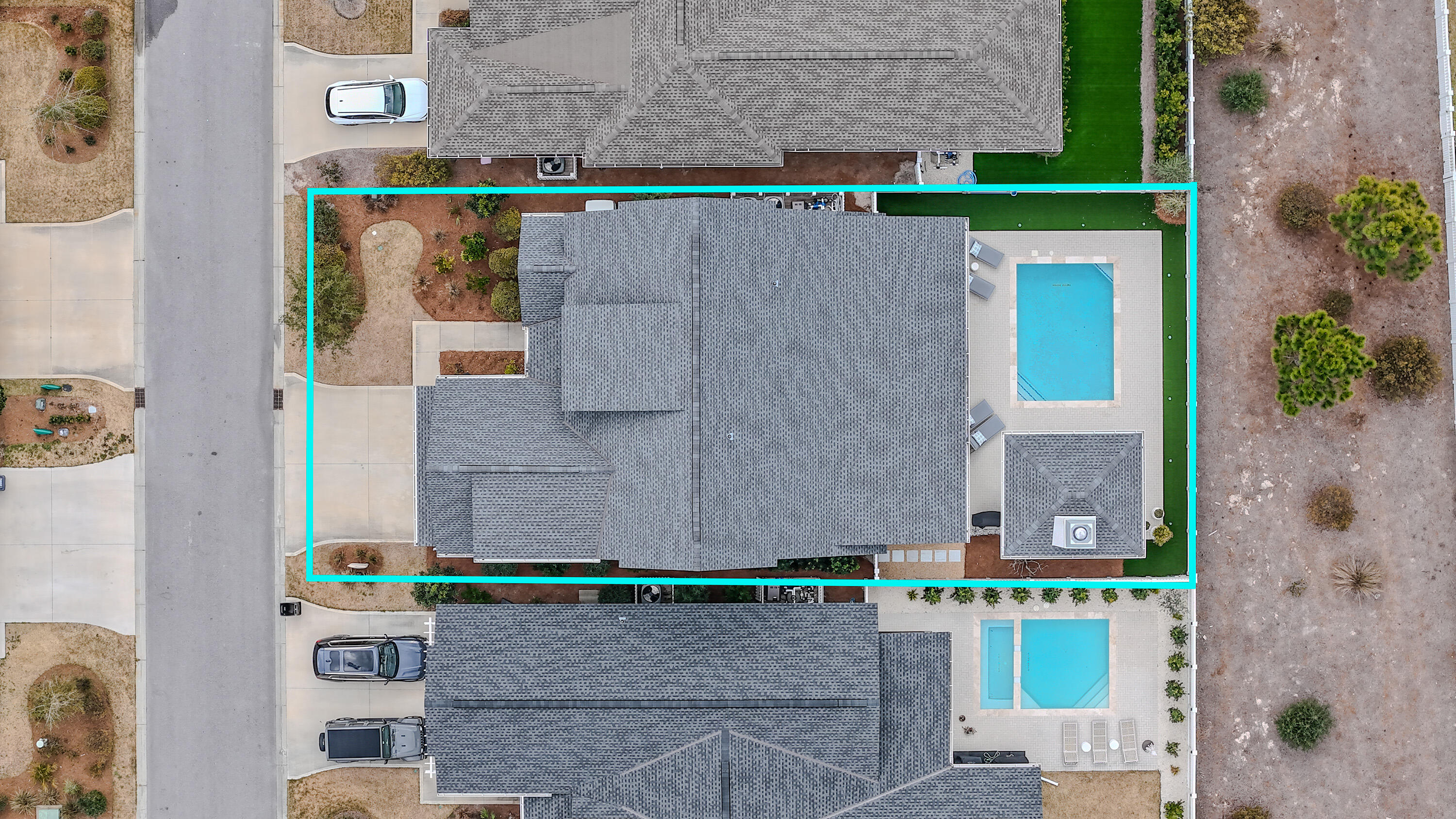 WATERSOUND ORIGINS - Residential