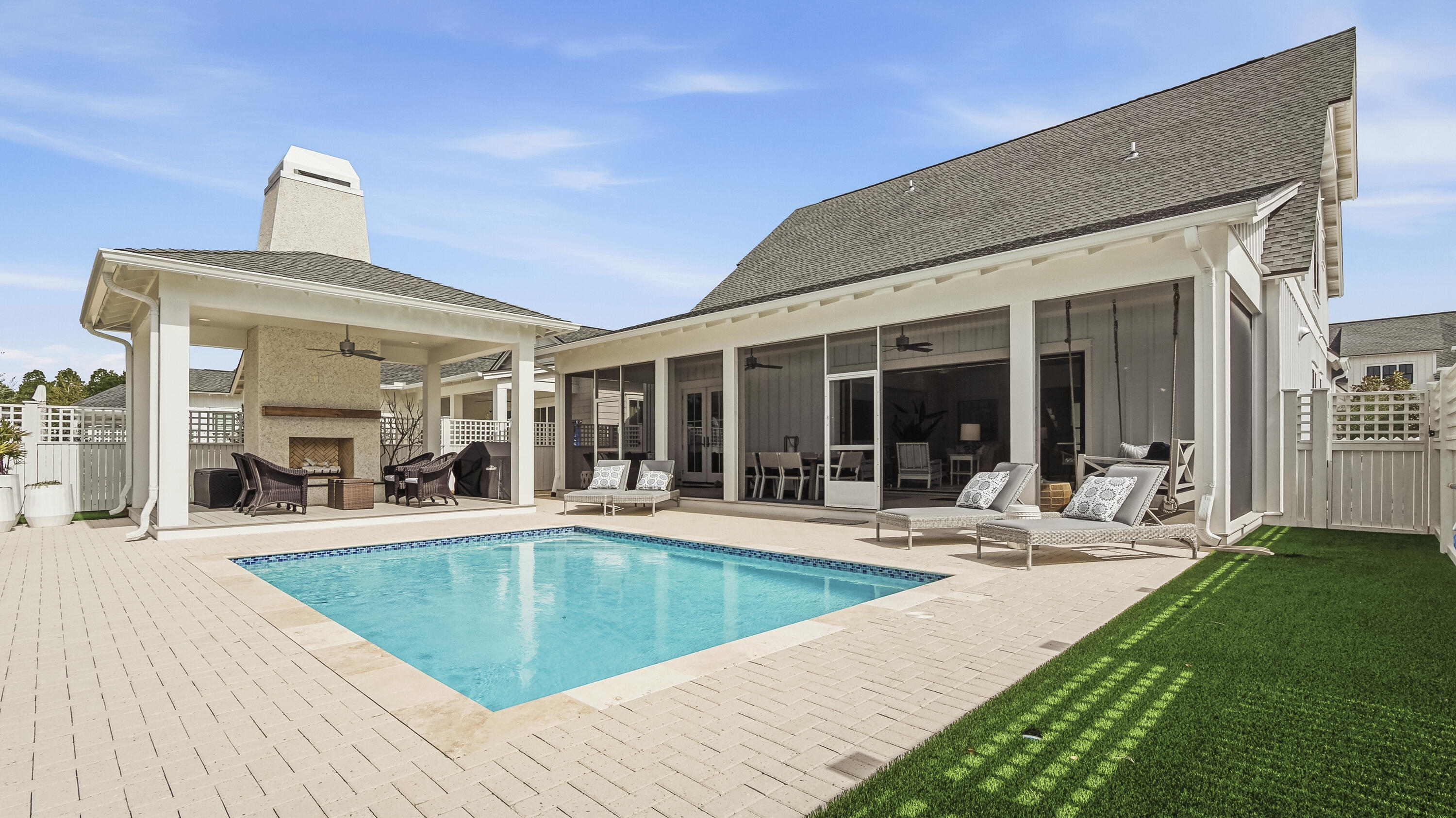 WATERSOUND ORIGINS - Residential