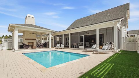 34 Heartwood Street Watersound FL 32461