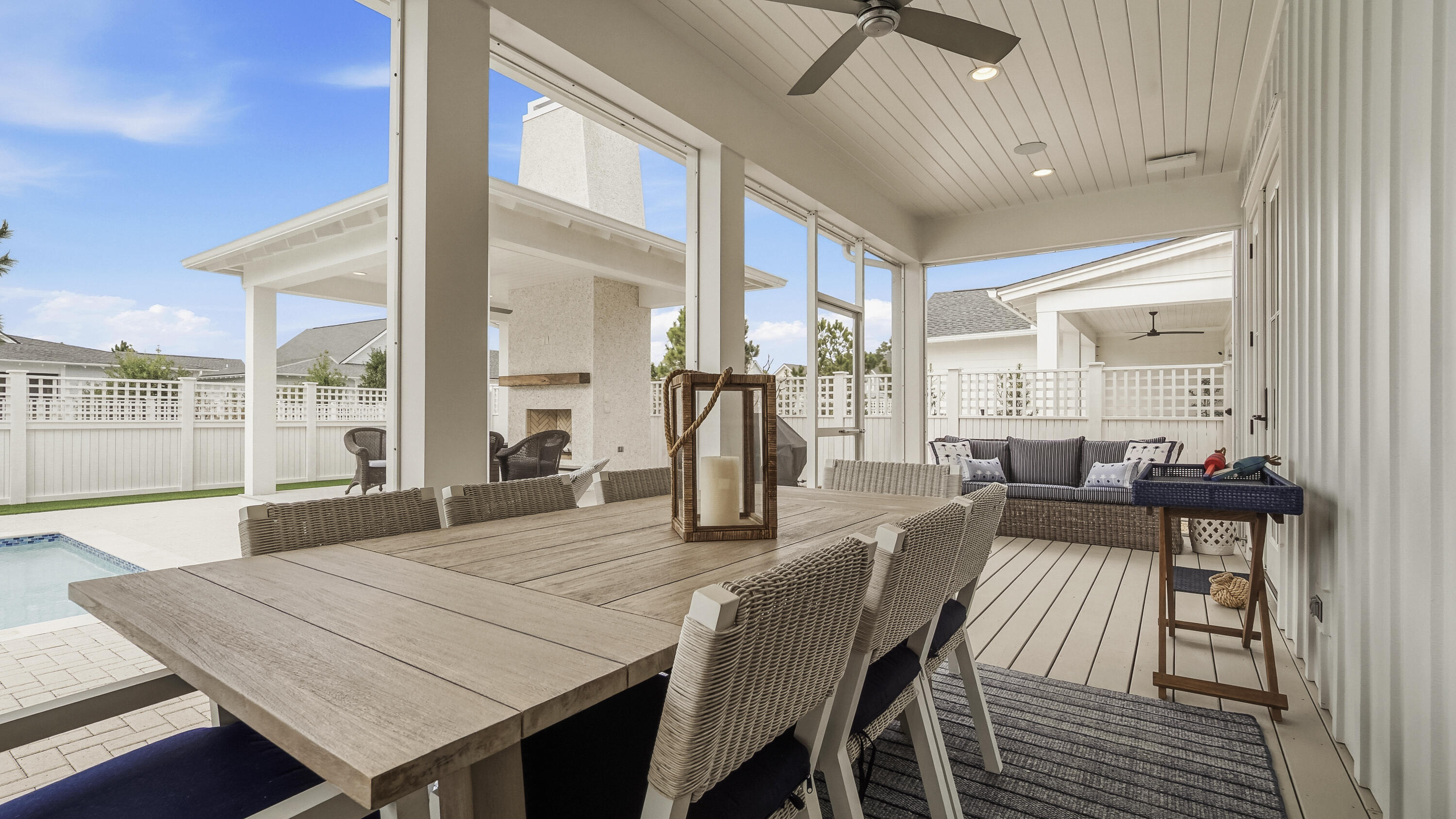 WATERSOUND ORIGINS - Residential