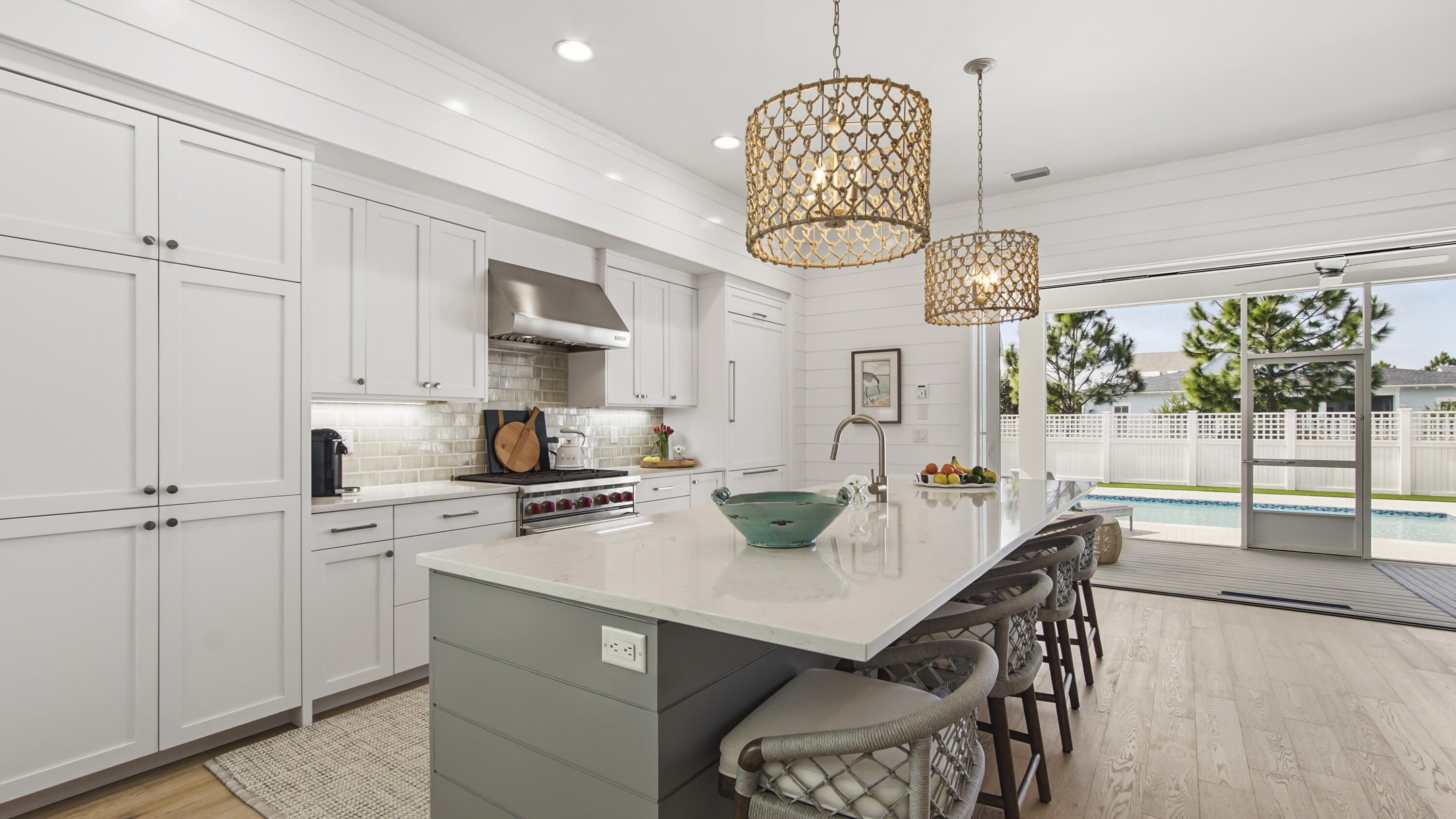 WATERSOUND ORIGINS - Residential