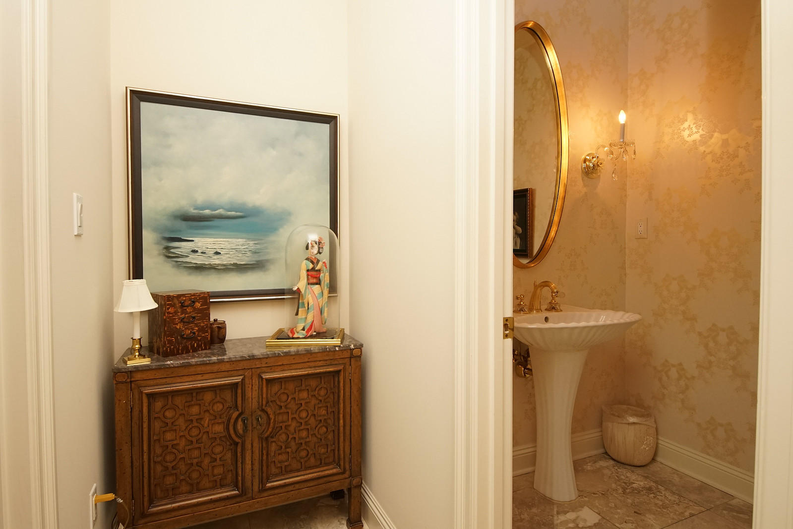 St Andrews East B/B Amend - Residential