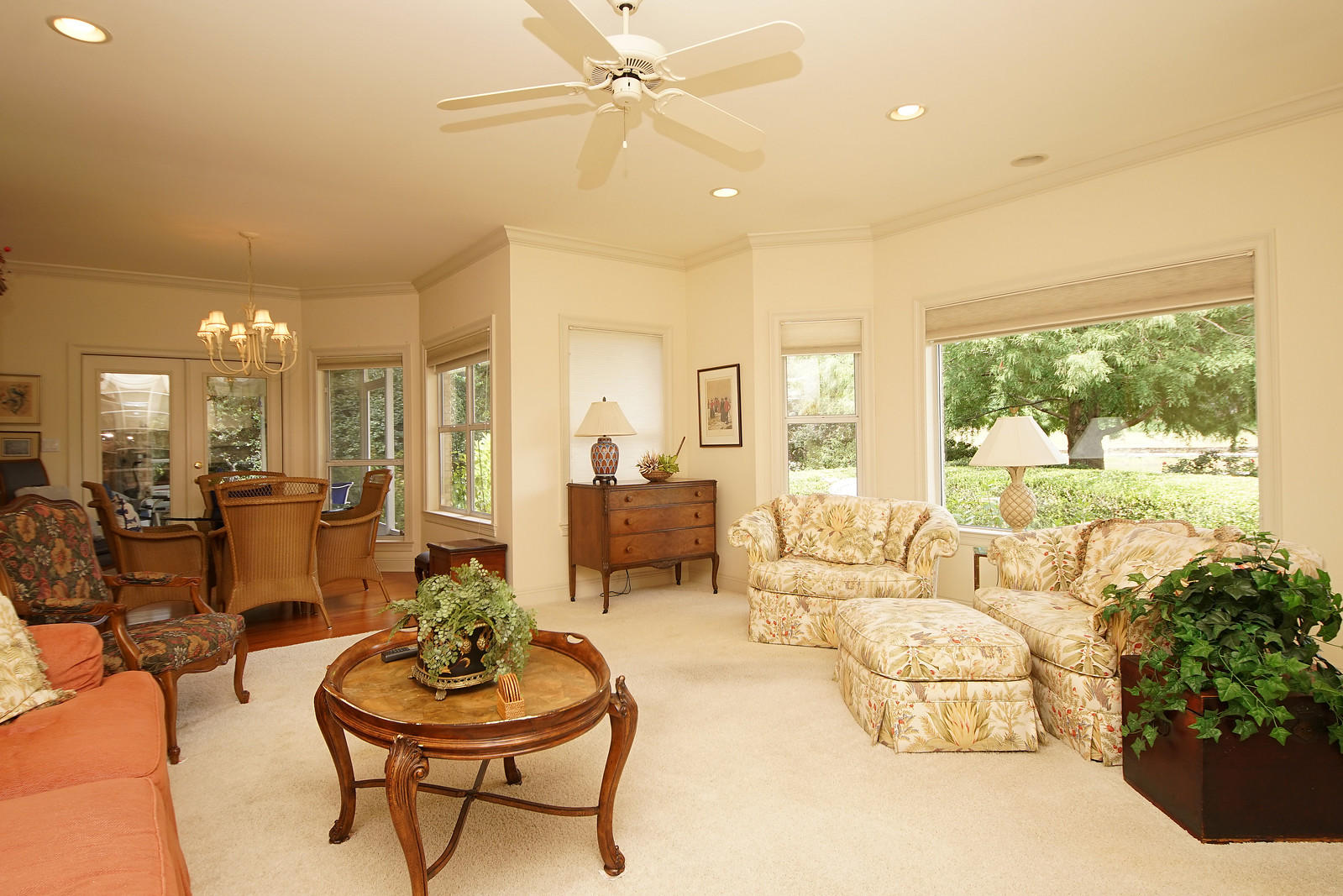 St Andrews East B/B Amend - Residential