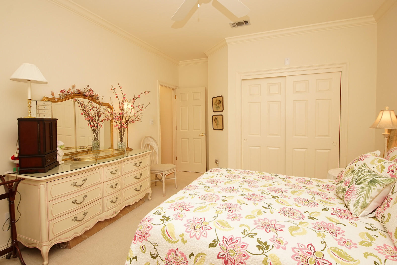 St Andrews East B/B Amend - Residential