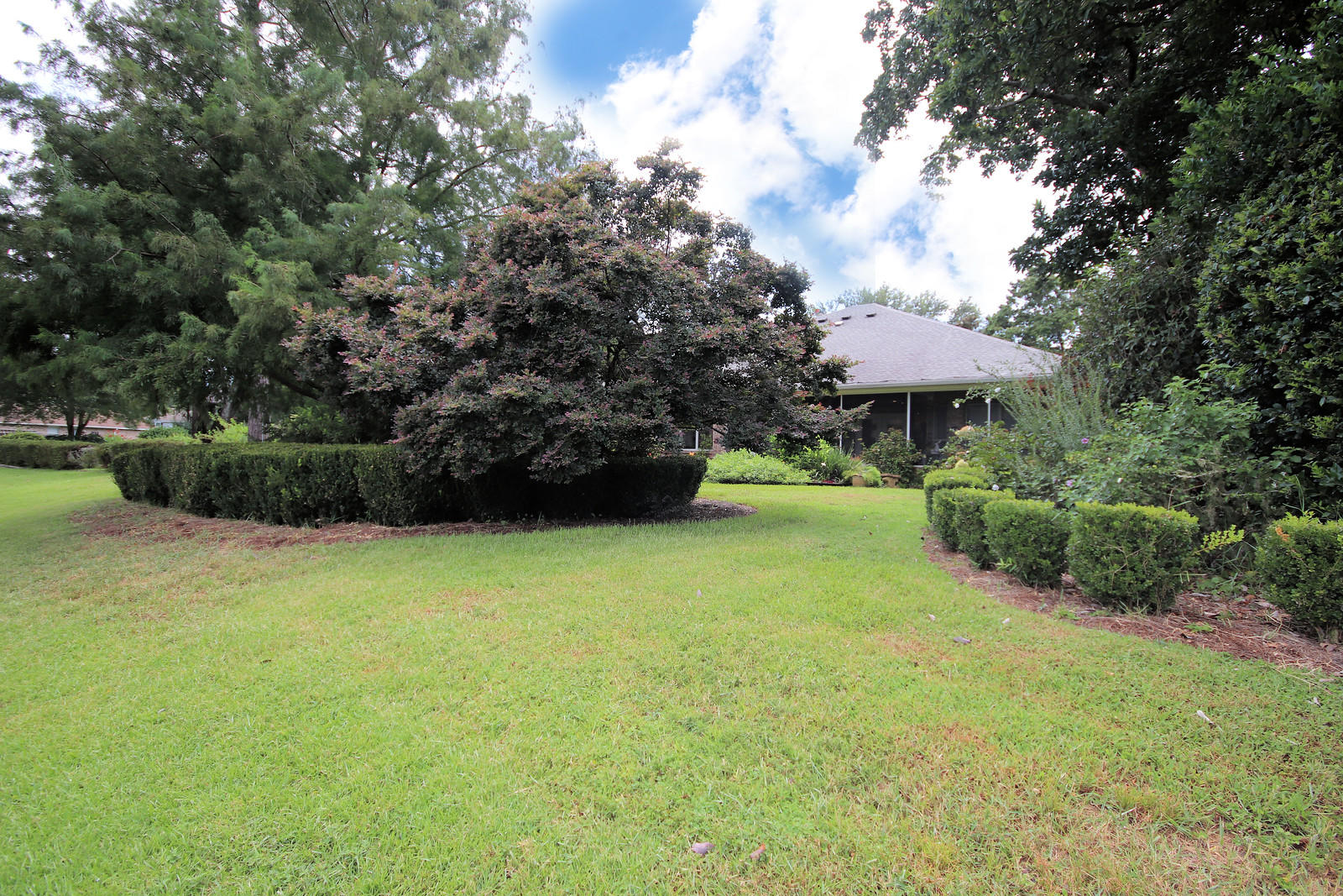 St Andrews East B/B Amend - Residential