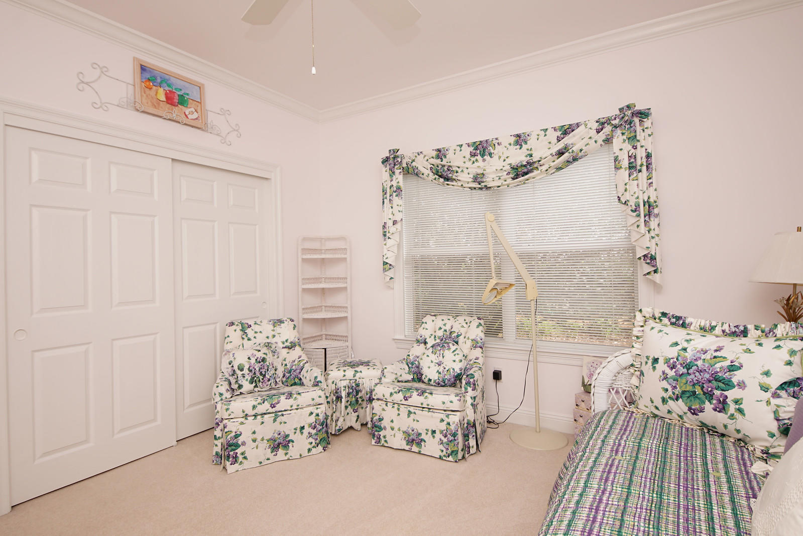 St Andrews East B/B Amend - Residential