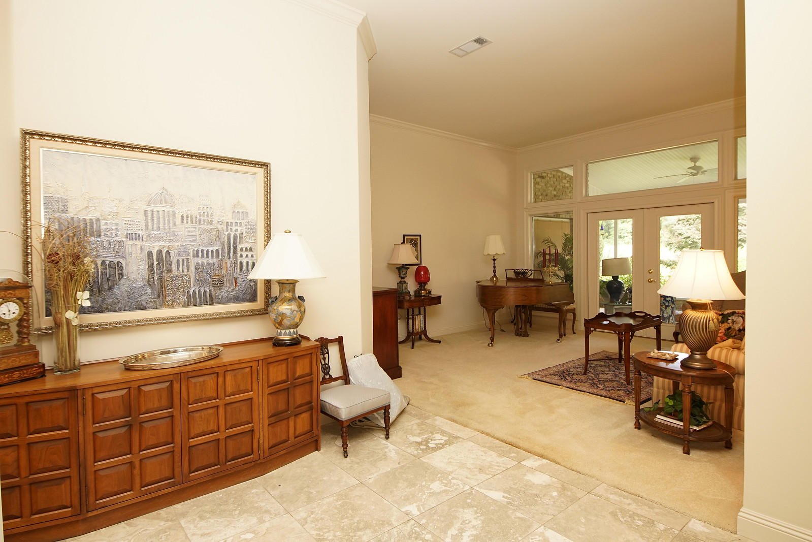 St Andrews East B/B Amend - Residential