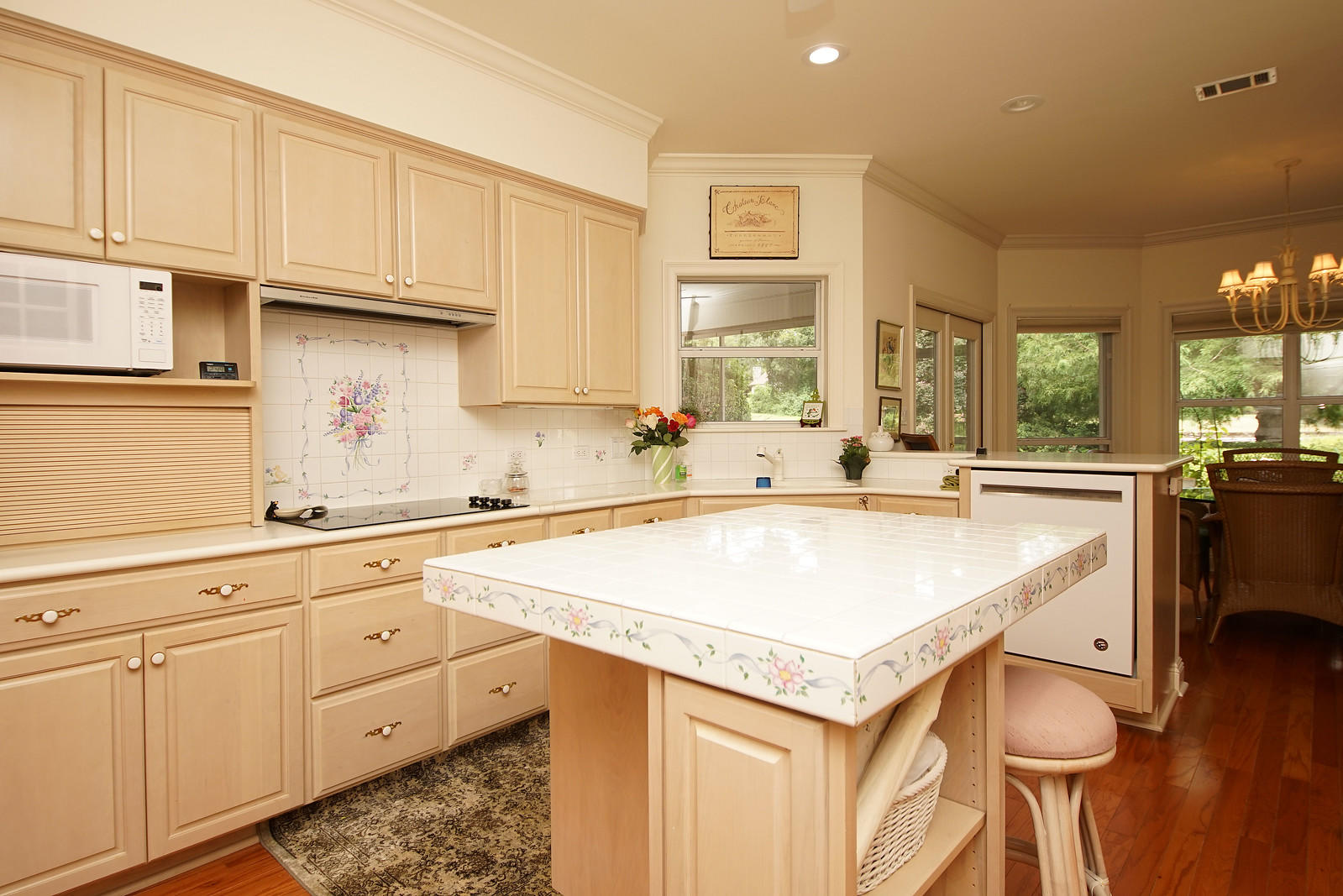 St Andrews East B/B Amend - Residential