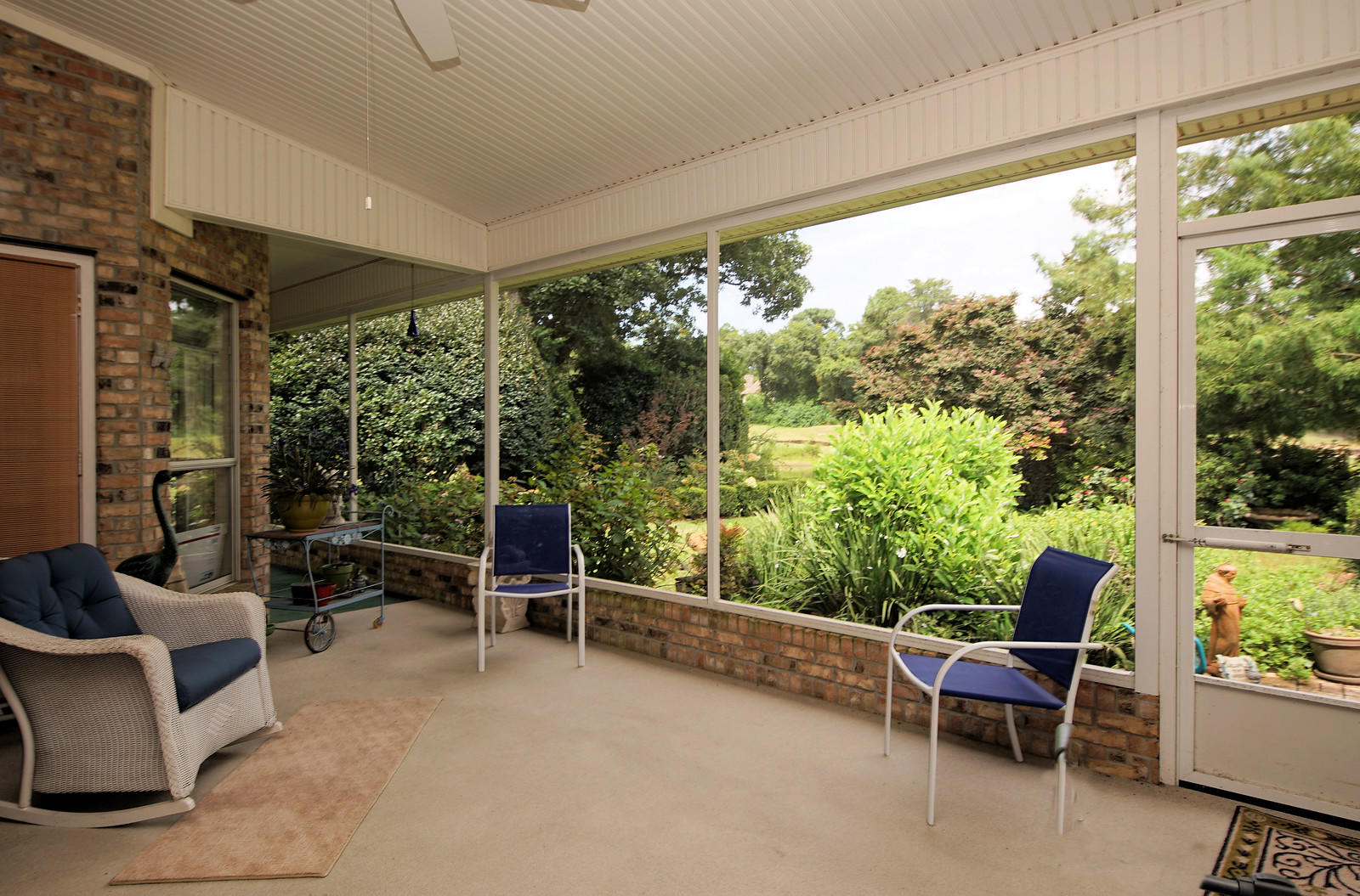 St Andrews East B/B Amend - Residential