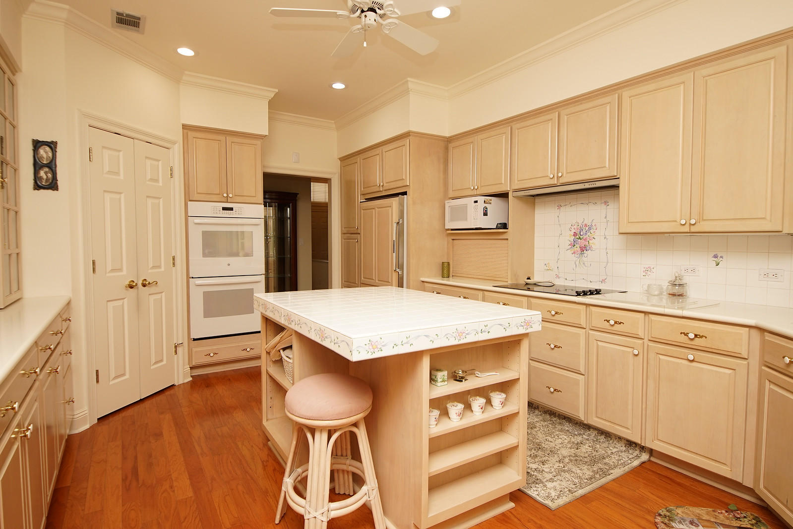 St Andrews East B/B Amend - Residential