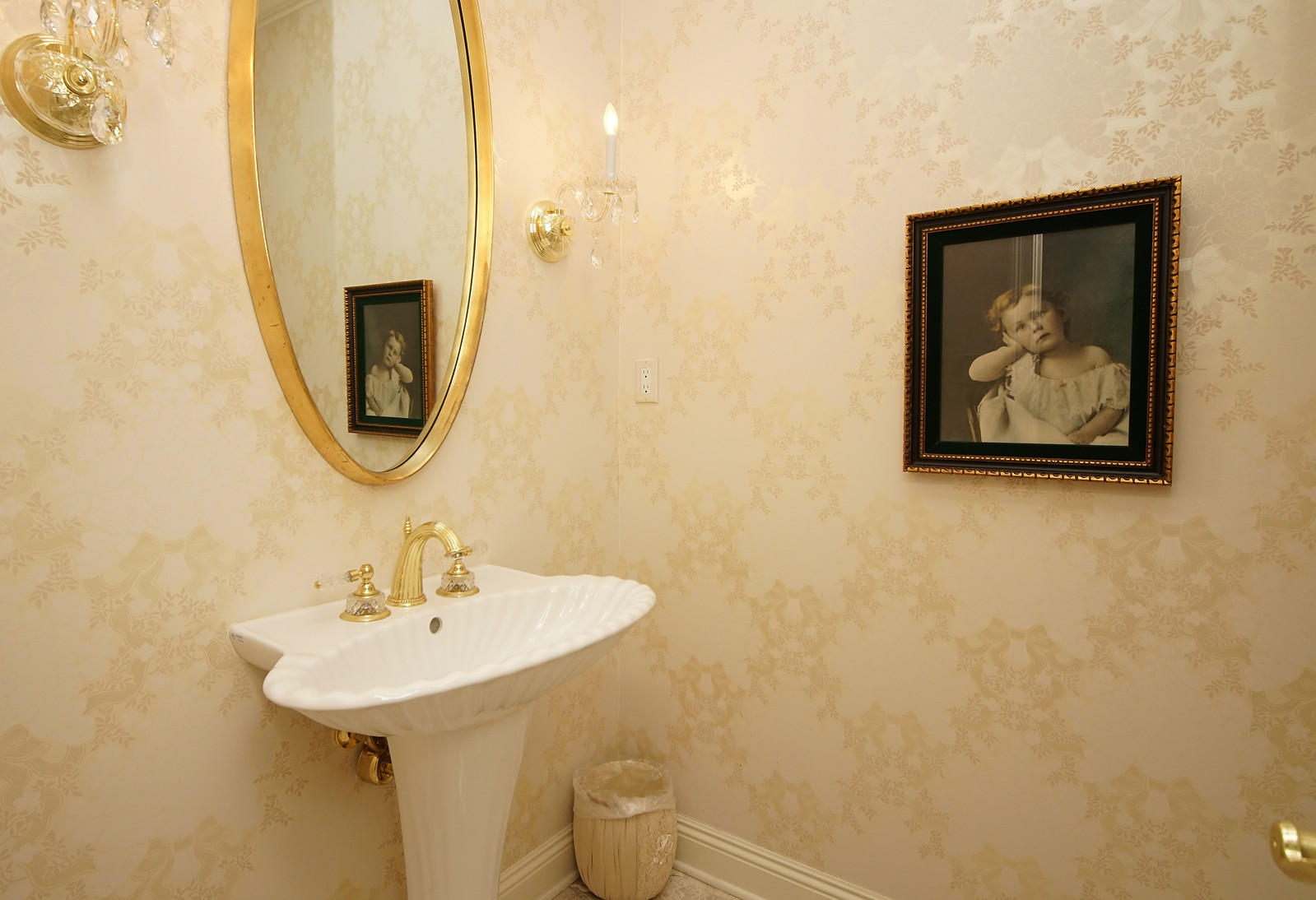 St Andrews East B/B Amend - Residential