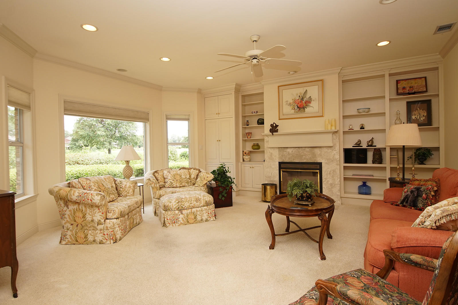 St Andrews East B/B Amend - Residential