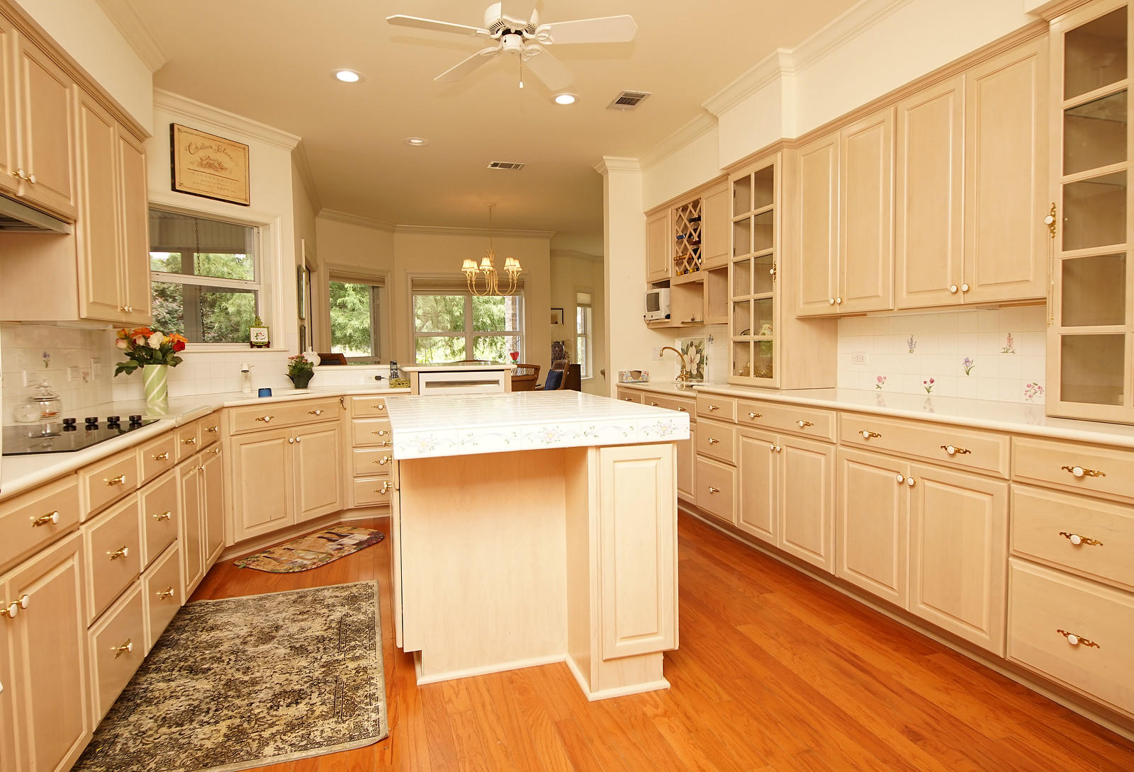 St Andrews East B/B Amend - Residential