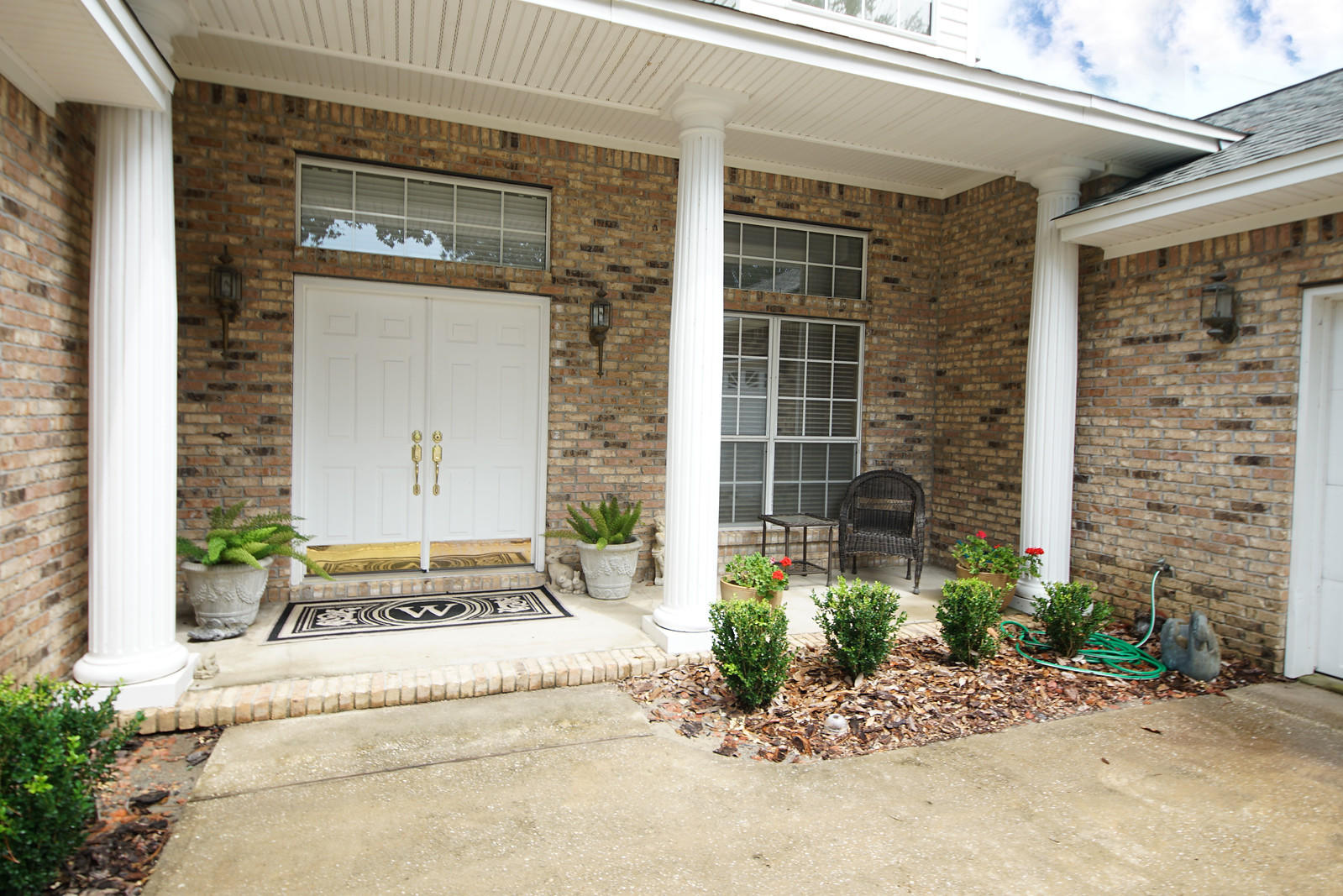 St Andrews East B/B Amend - Residential