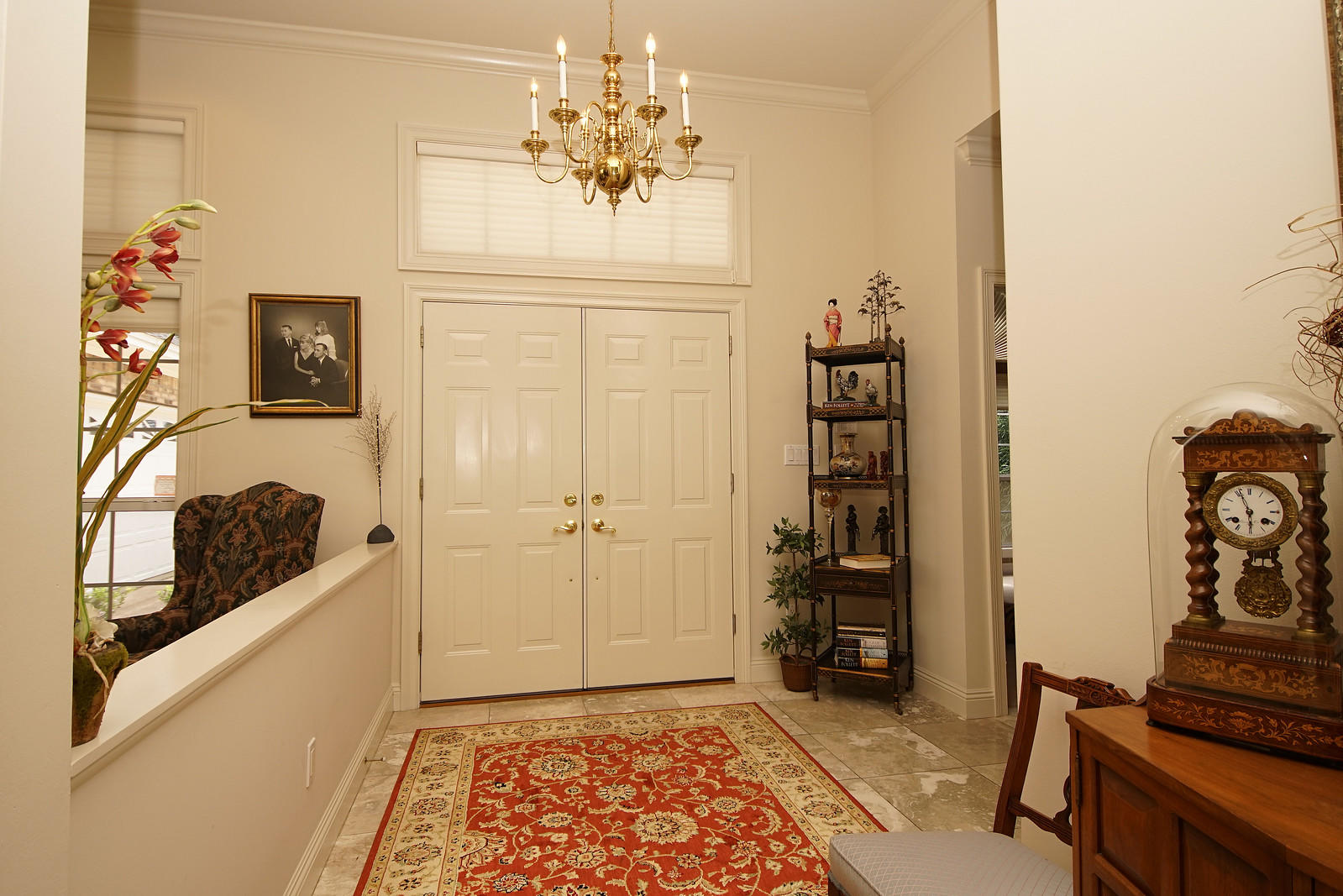 St Andrews East B/B Amend - Residential