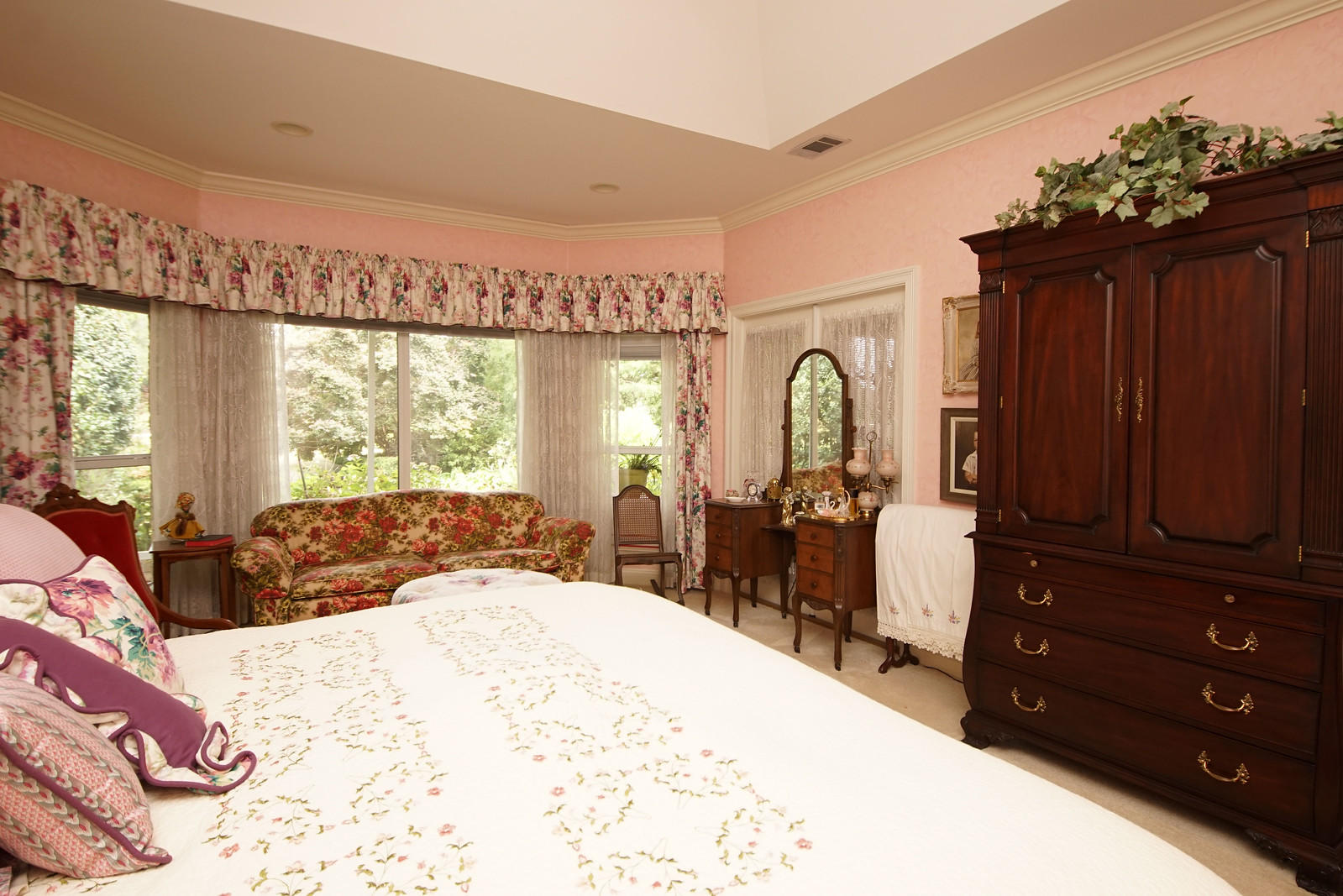 St Andrews East B/B Amend - Residential