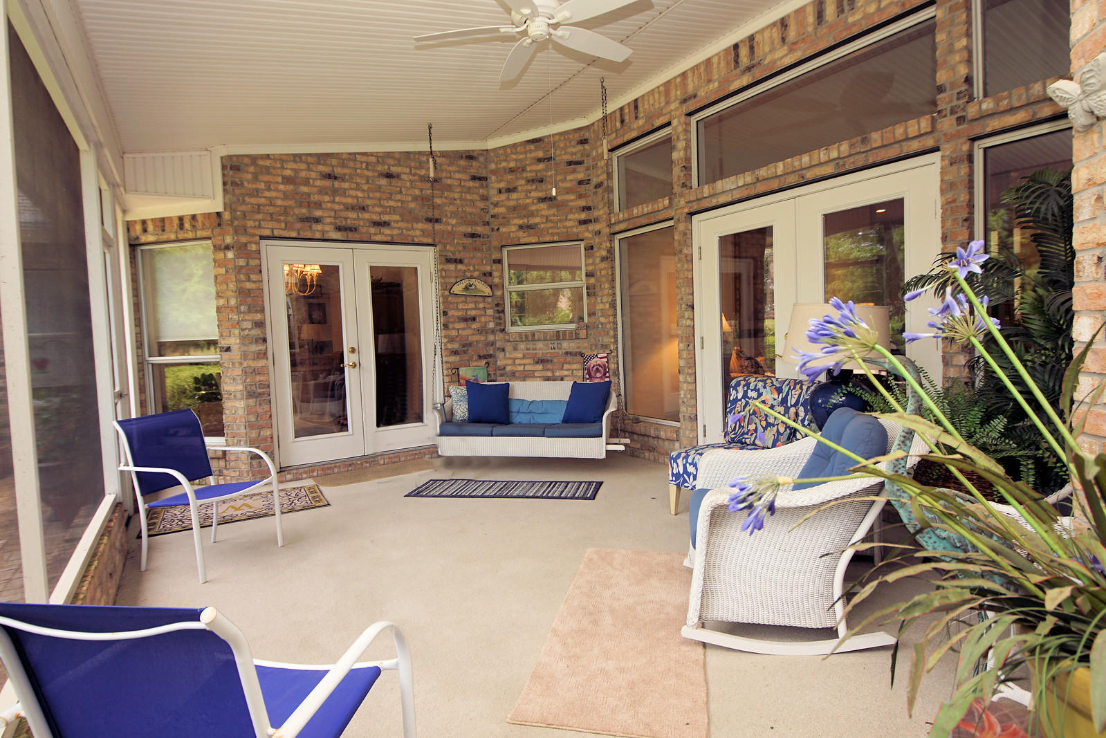 St Andrews East B/B Amend - Residential