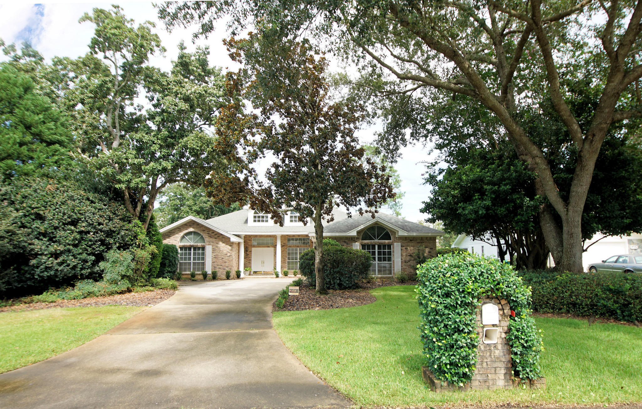 St Andrews East B/B Amend - Residential