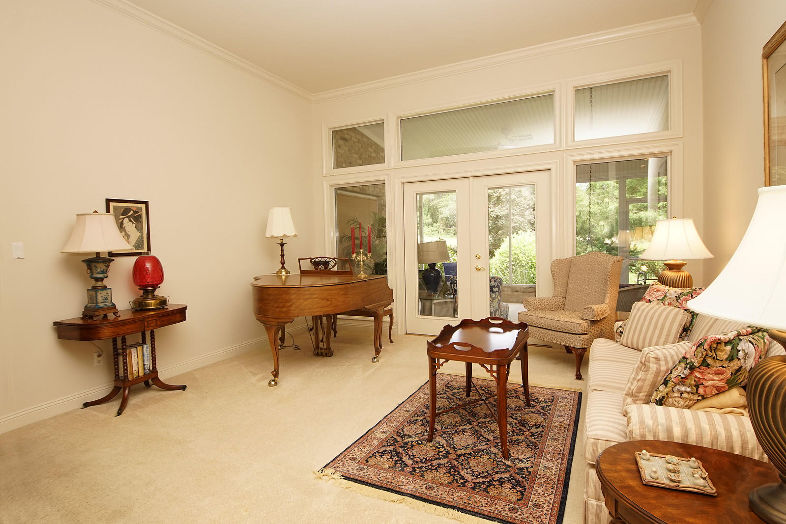 St Andrews East B/B Amend - Residential