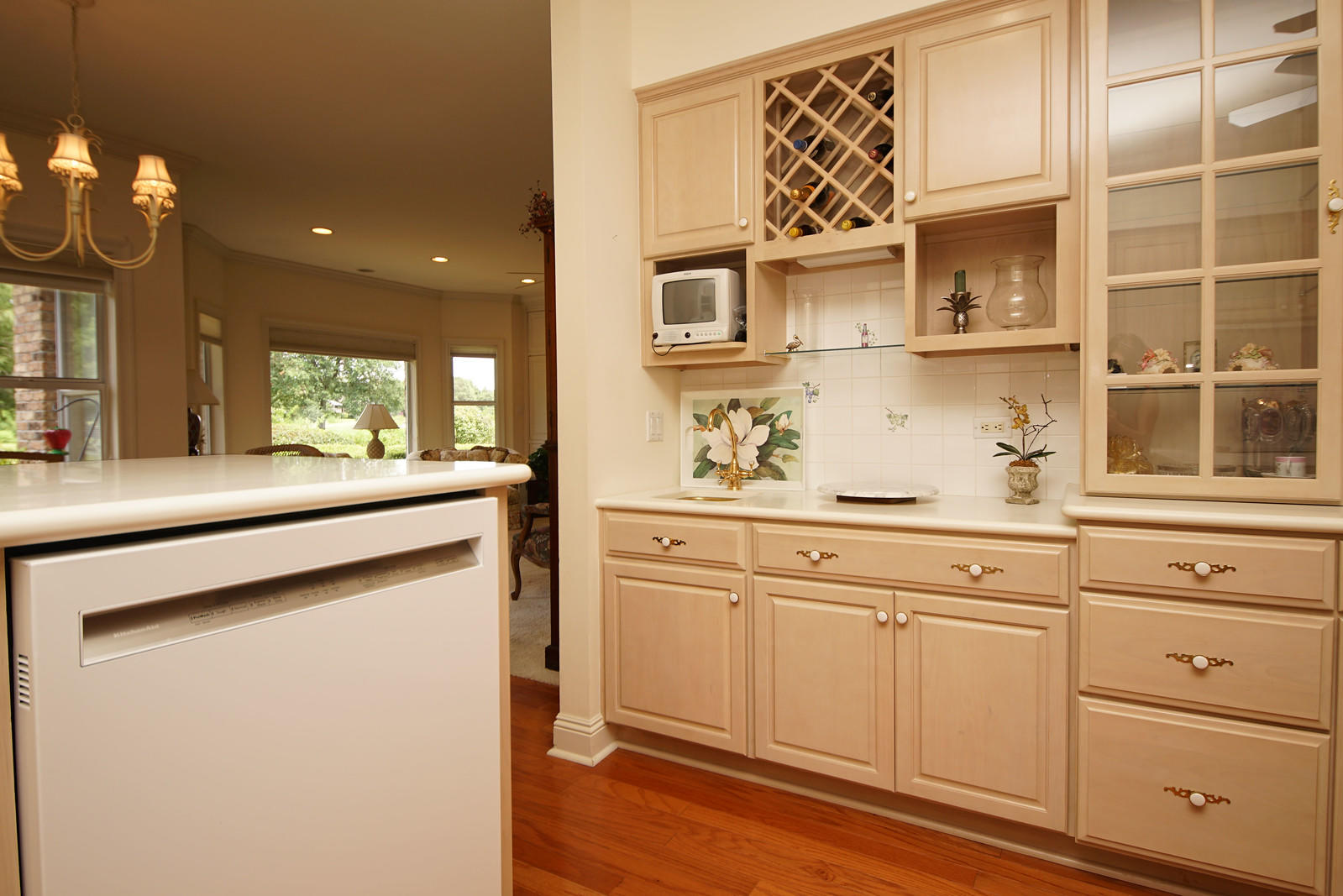 St Andrews East B/B Amend - Residential