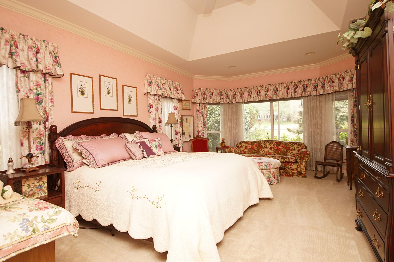 St Andrews East B/B Amend - Residential