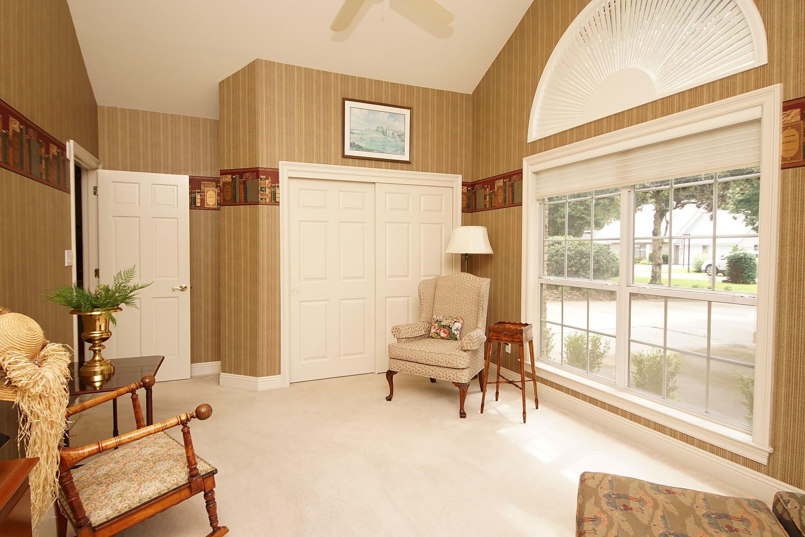 St Andrews East B/B Amend - Residential