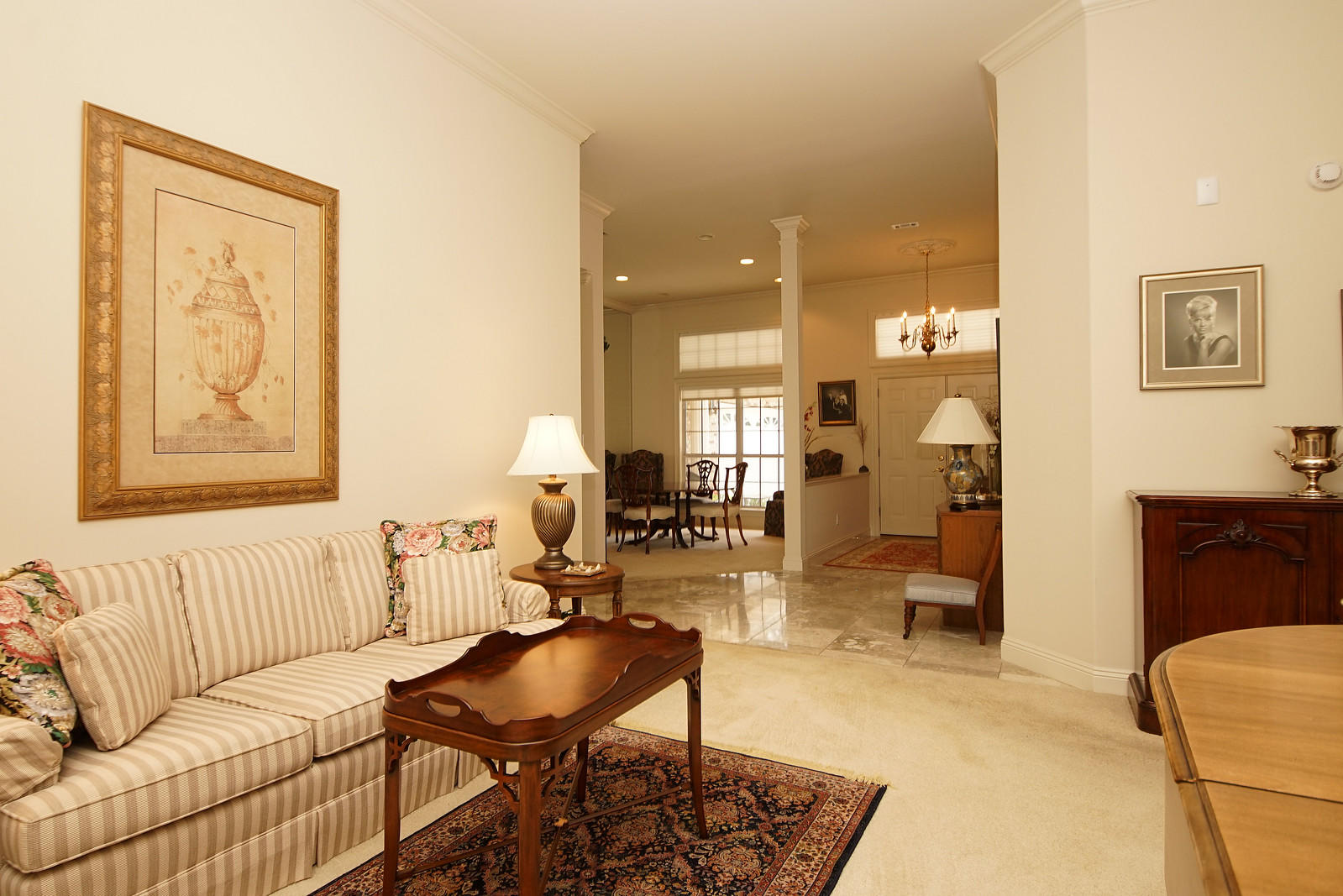 St Andrews East B/B Amend - Residential