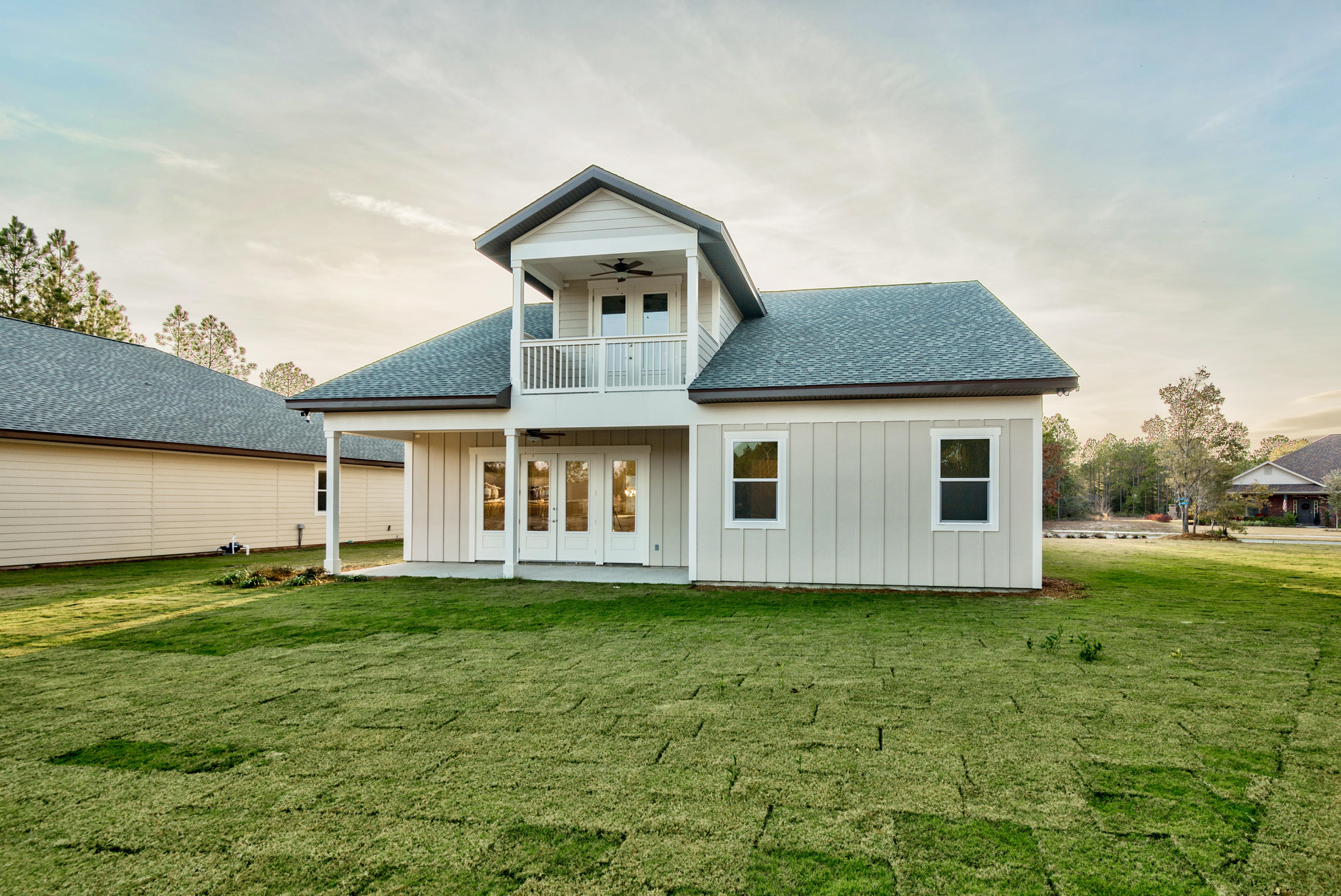 HAMMOCK BAY - Residential