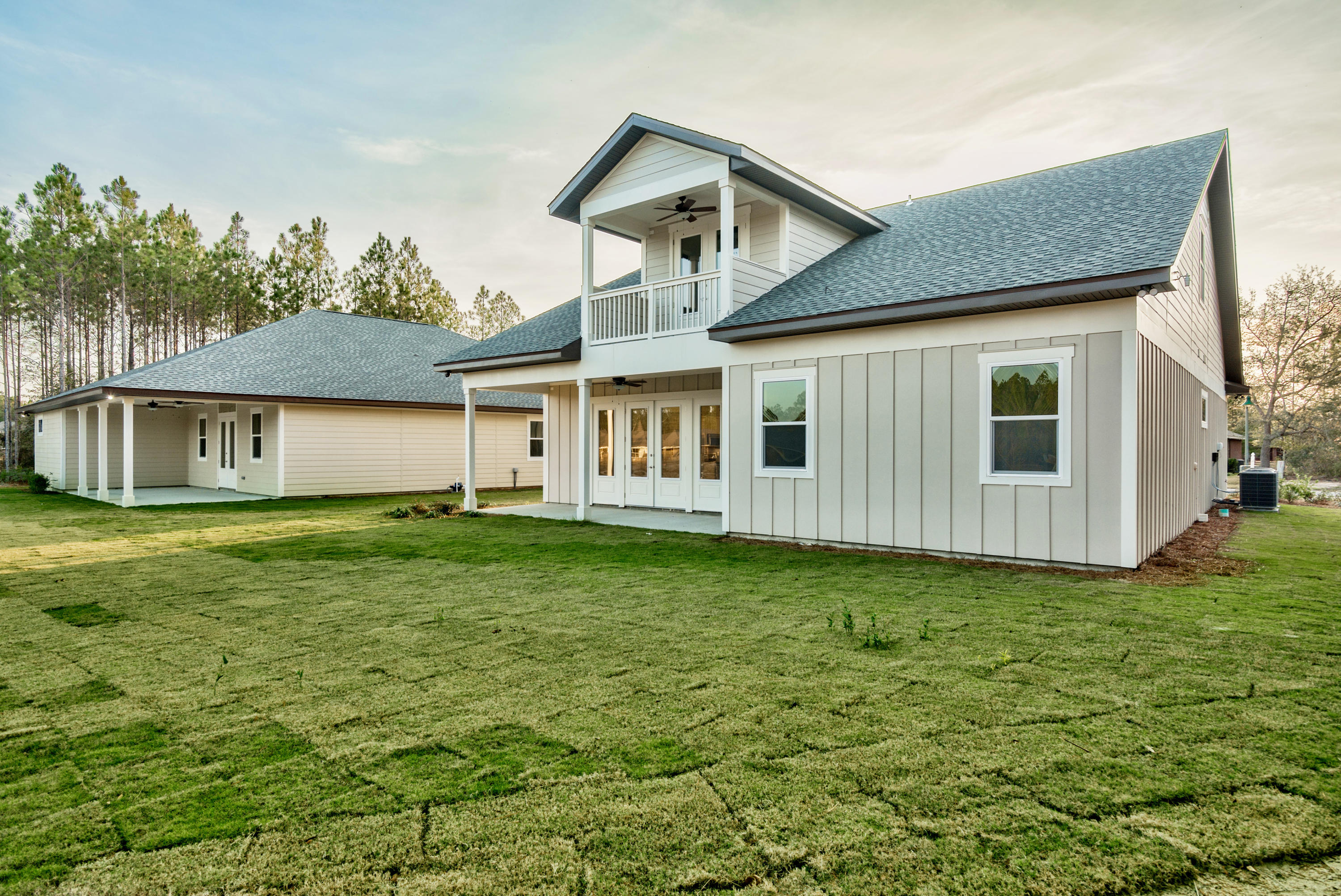 HAMMOCK BAY - Residential