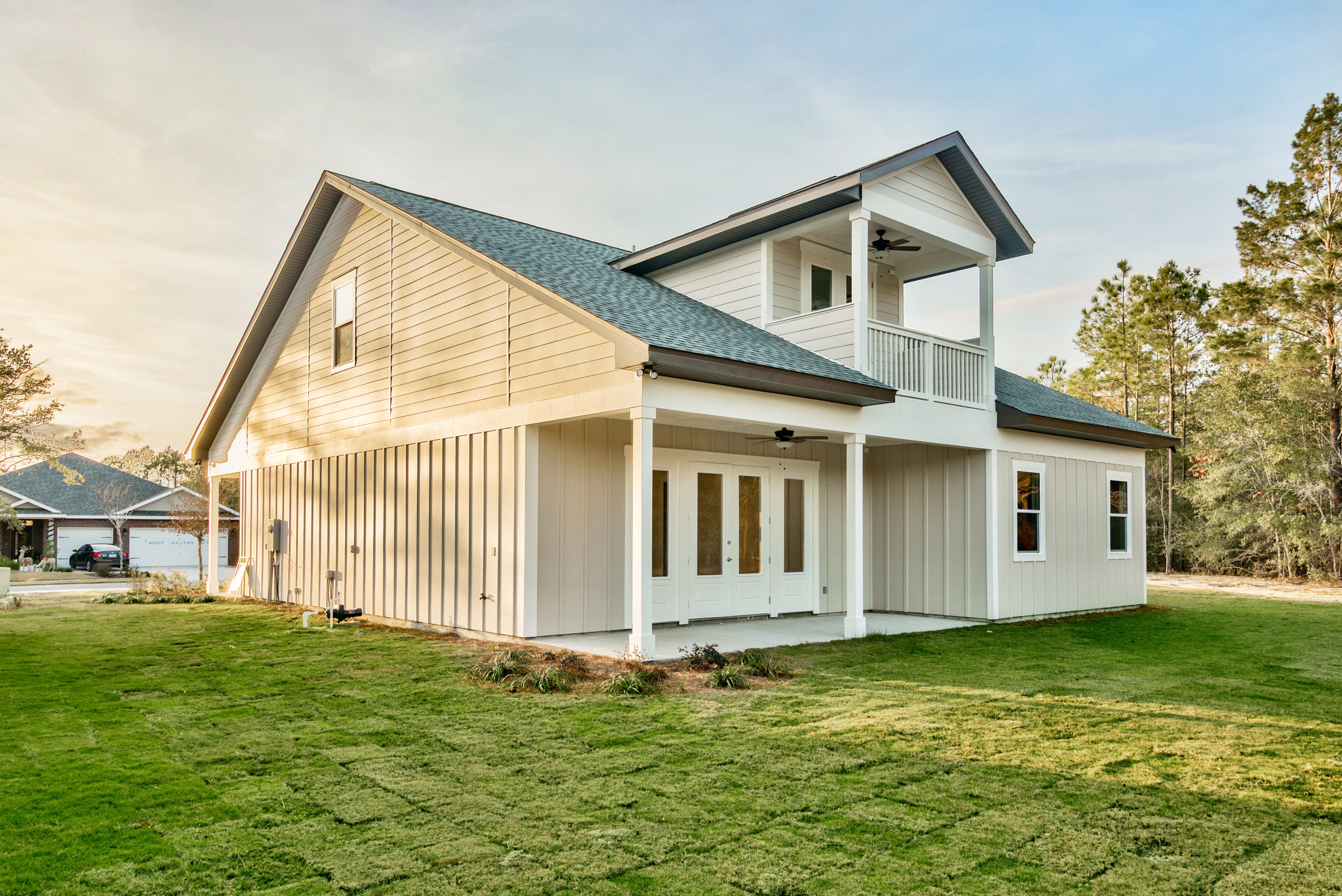 HAMMOCK BAY - Residential